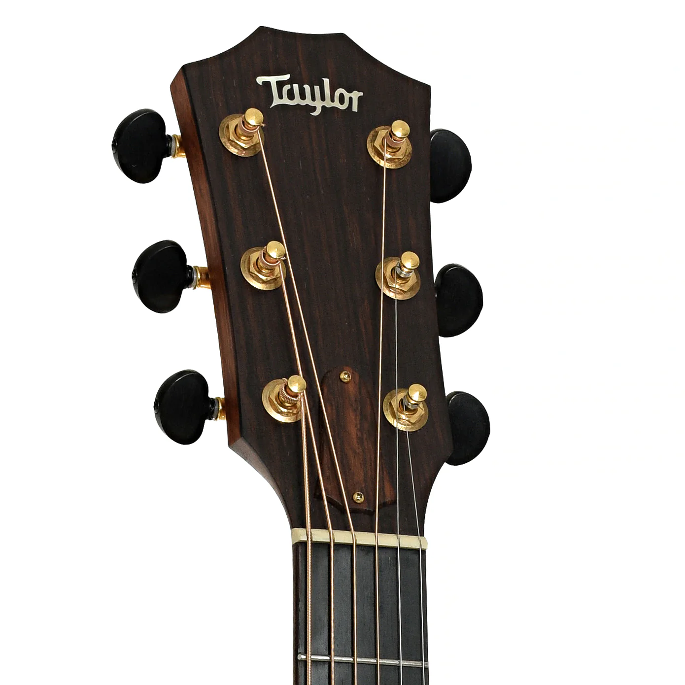 Taylor 712 Acoustic Guitar (2001) - Image 8