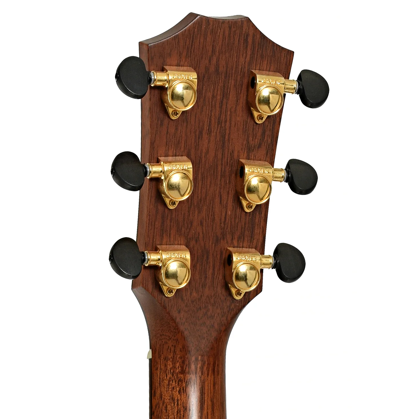 Taylor 712 Acoustic Guitar (2001) - Image 9