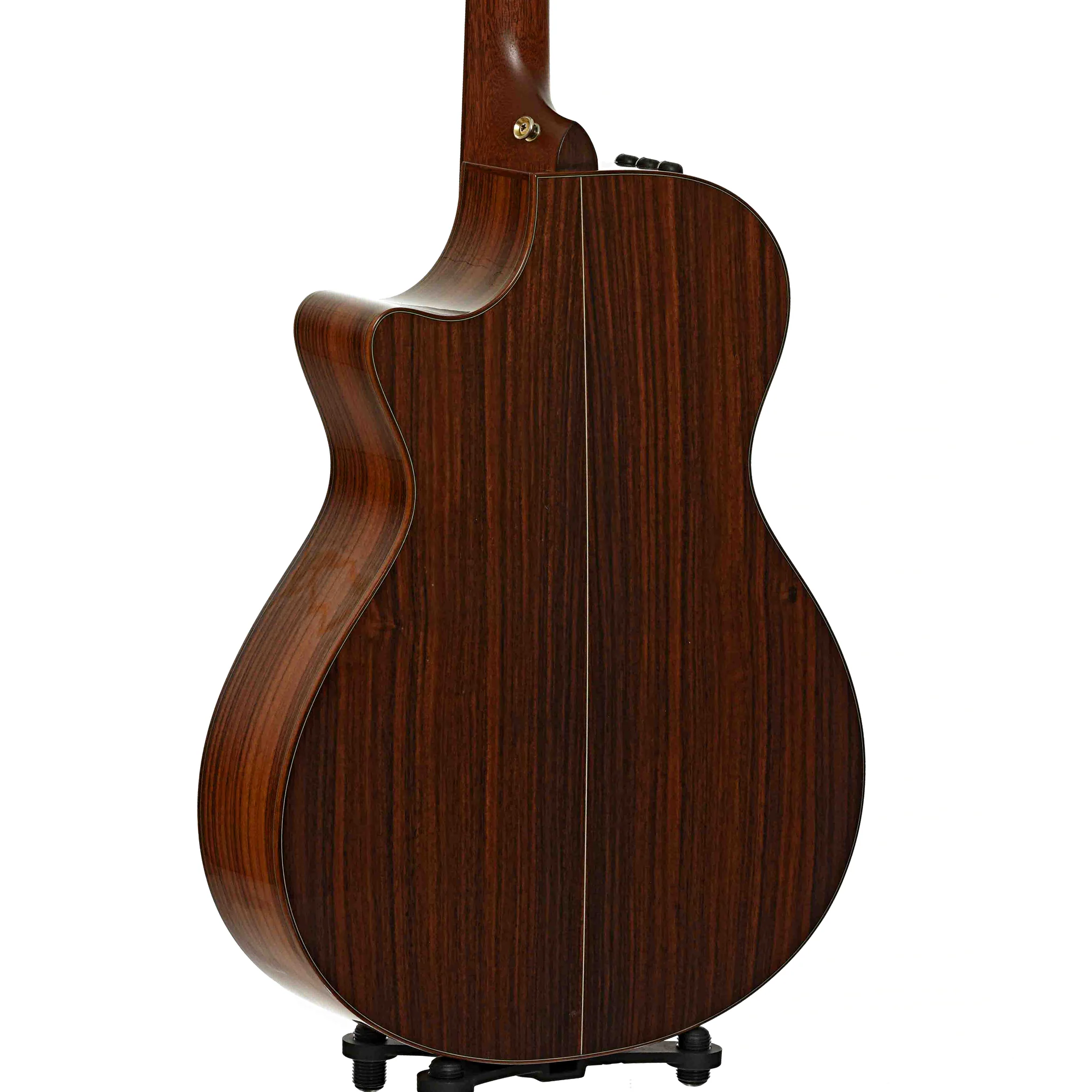 Taylor 712ce Acoustic-Electric Guitar (2003) - Image 11
