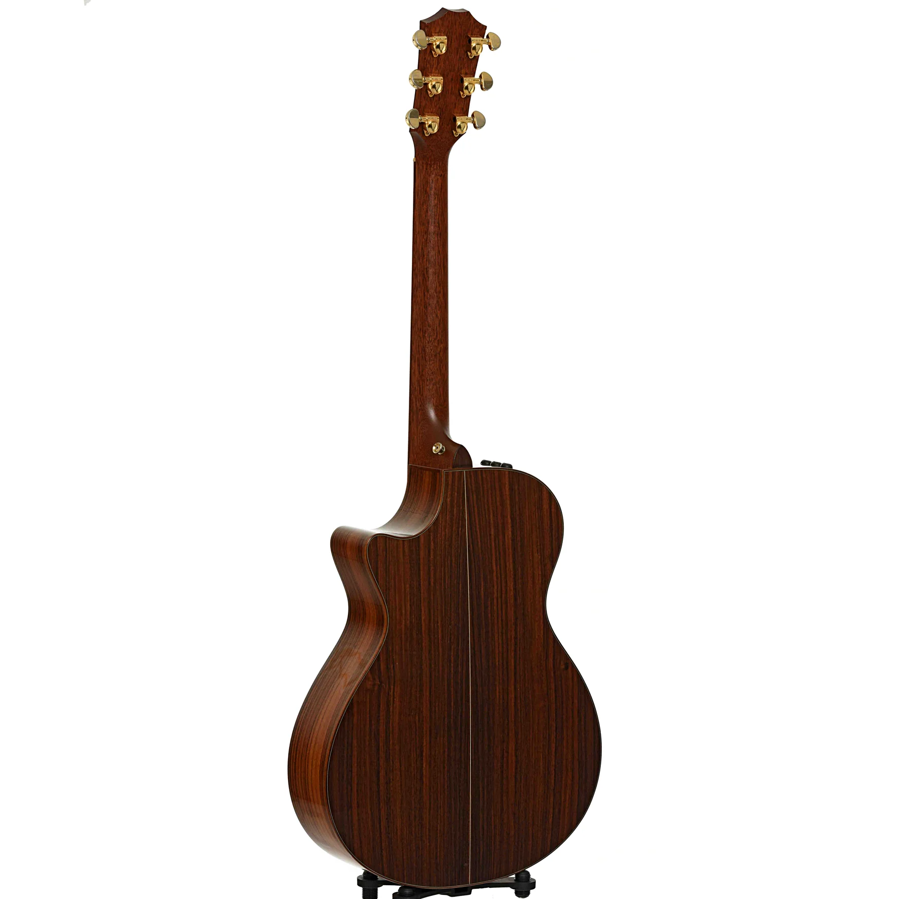 Taylor 712ce Acoustic-Electric Guitar (2003) - Image 12