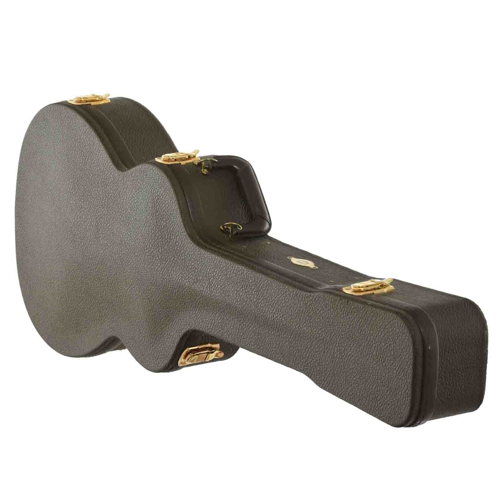 Taylor 712ce Acoustic-Electric Guitar (2003) - Image 13