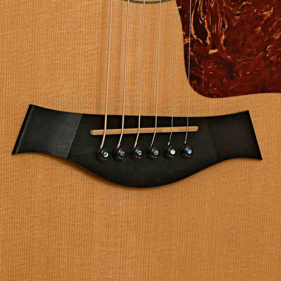 Taylor 712ce Acoustic-Electric Guitar (2003) - Image 5