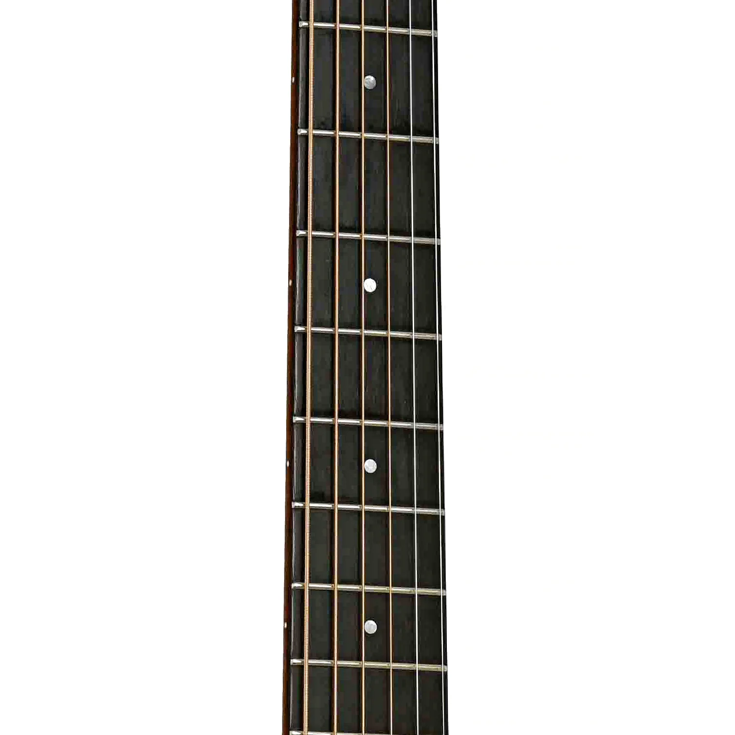 Taylor 712ce Acoustic-Electric Guitar (2003) - Image 7