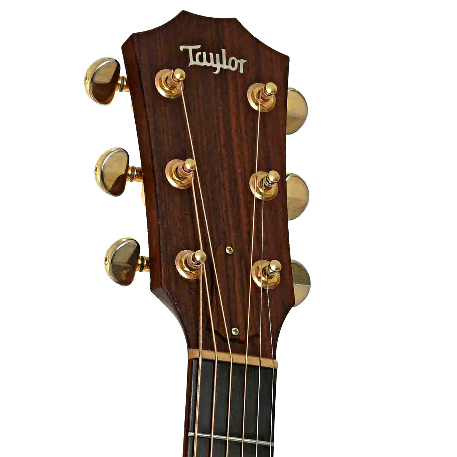Taylor 712ce Acoustic-Electric Guitar (2003) - Image 8