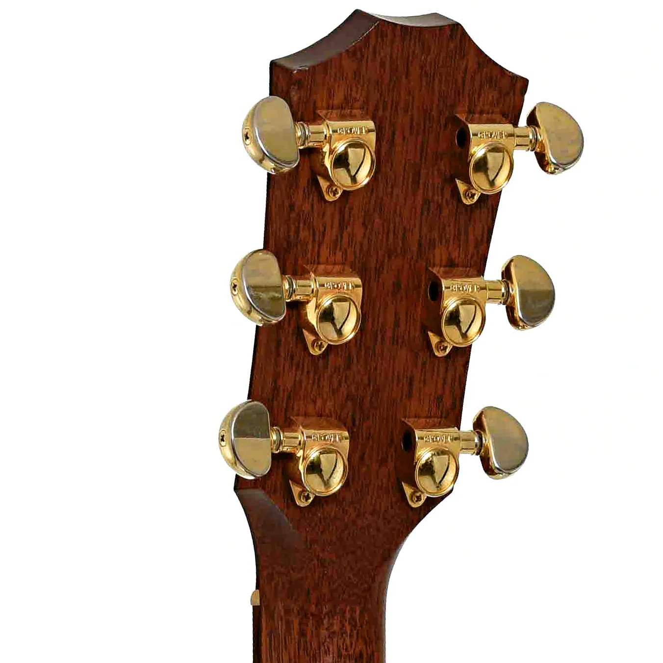 Taylor 712ce Acoustic-Electric Guitar (2003) - Image 9