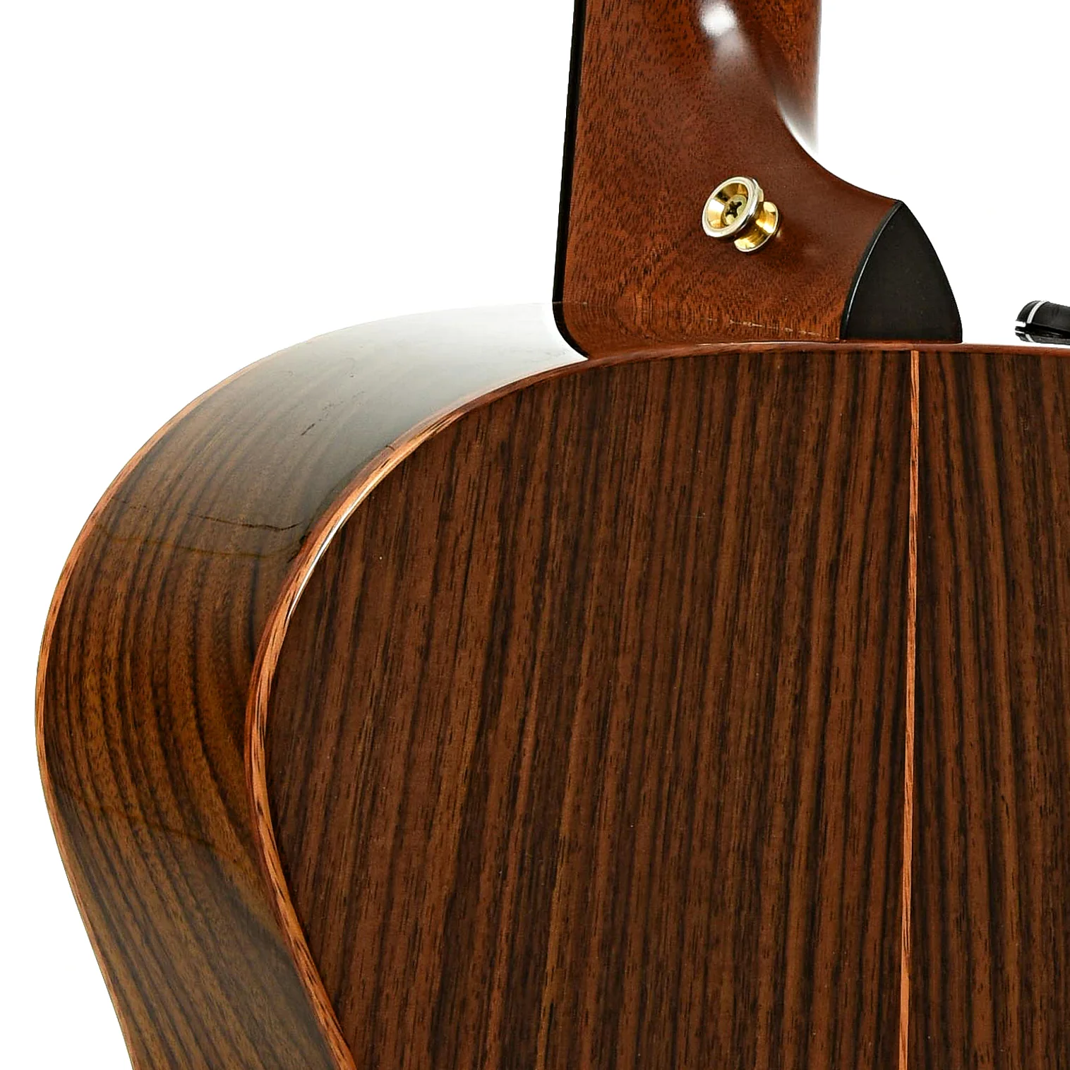 Taylor 712e 12-Fret Acoustic-Electric Guitar (2016) - Image 10