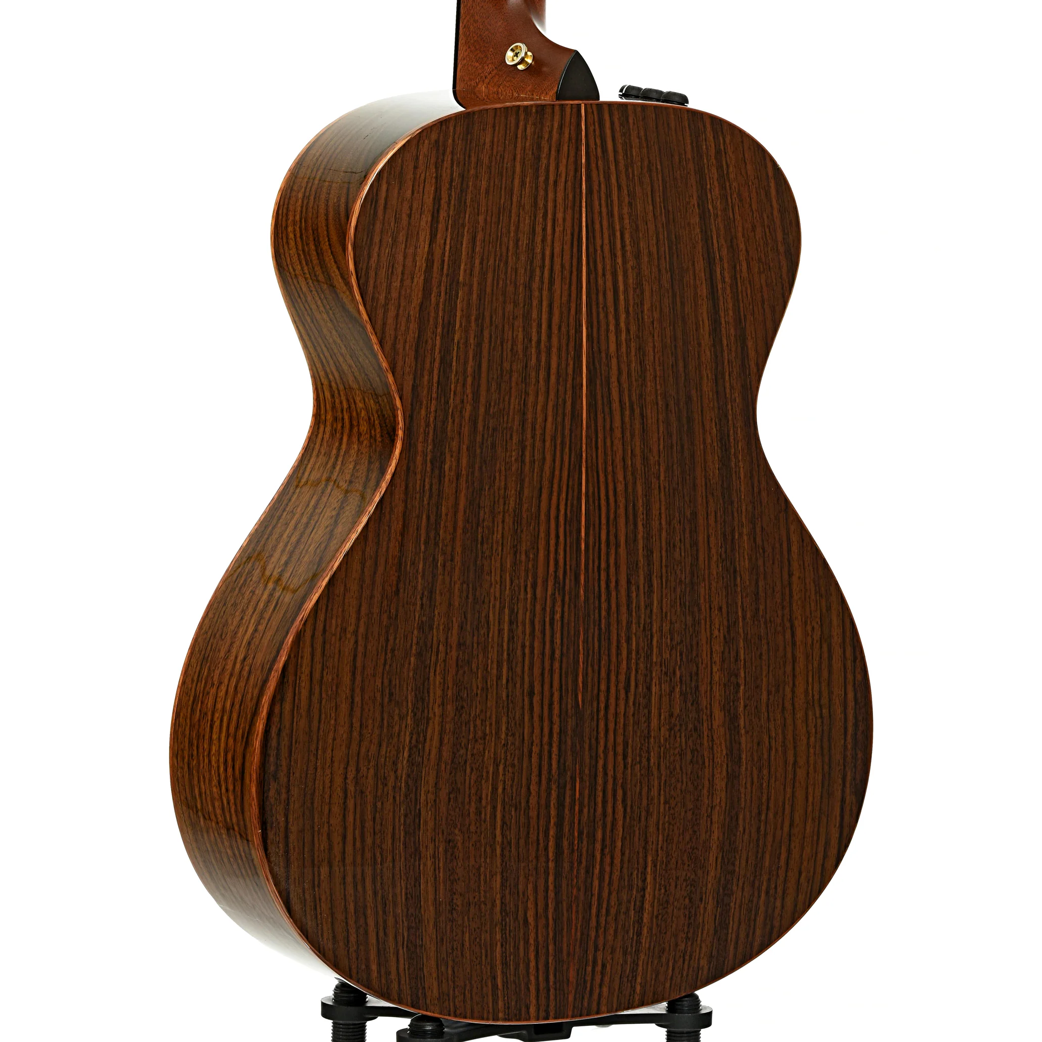 Taylor 712e 12-Fret Acoustic-Electric Guitar (2016) - Image 11
