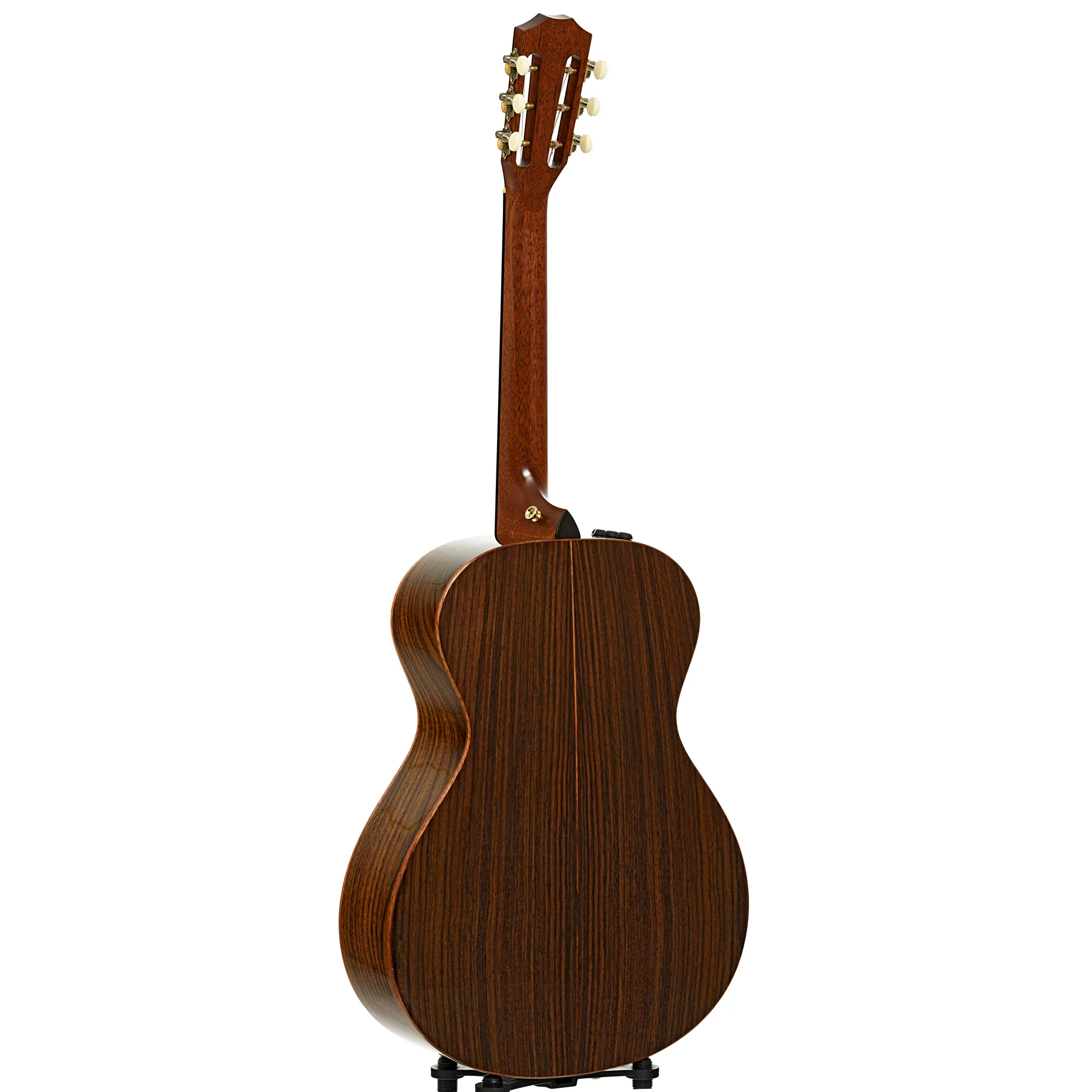 Taylor 712e 12-Fret Acoustic-Electric Guitar (2016) - Image 12