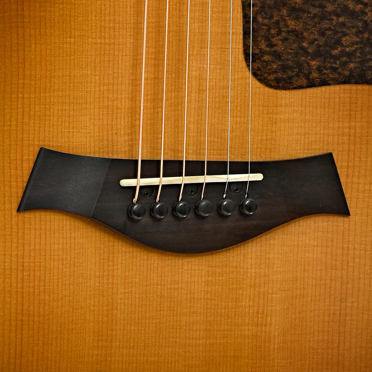 Taylor 712e 12-Fret Acoustic-Electric Guitar (2016) - Image 5