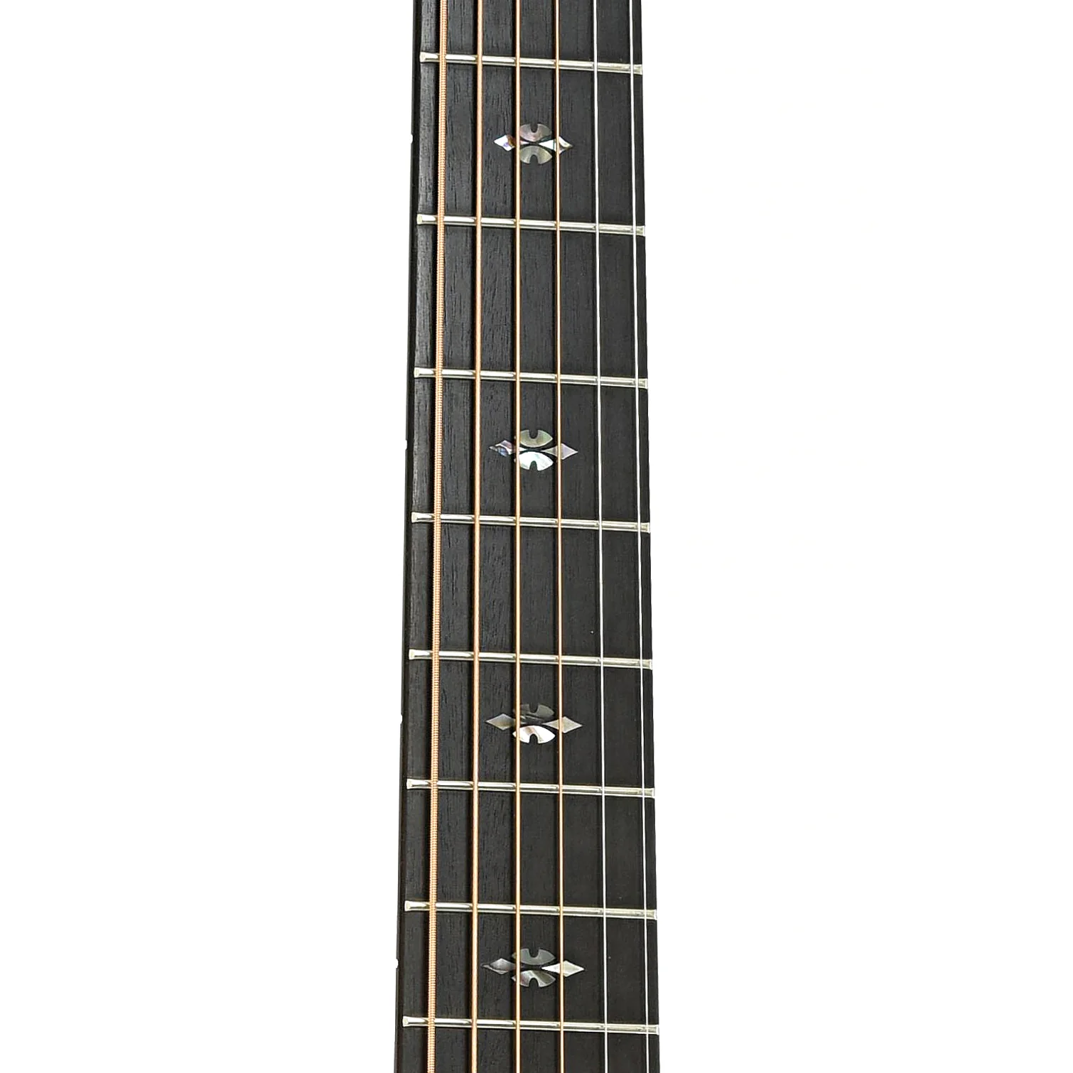Taylor 712e 12-Fret Acoustic-Electric Guitar (2016) - Image 7