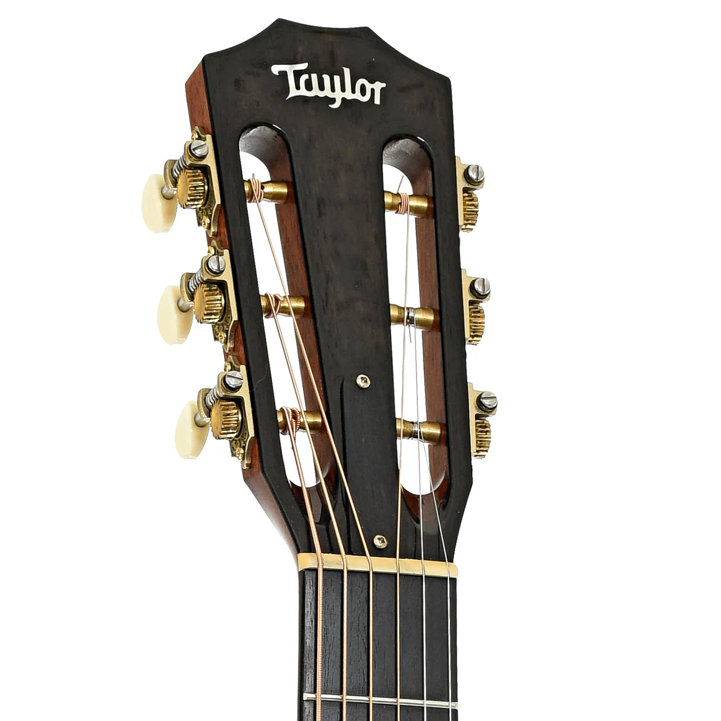 Taylor 712e 12-Fret Acoustic-Electric Guitar (2016) - Image 8