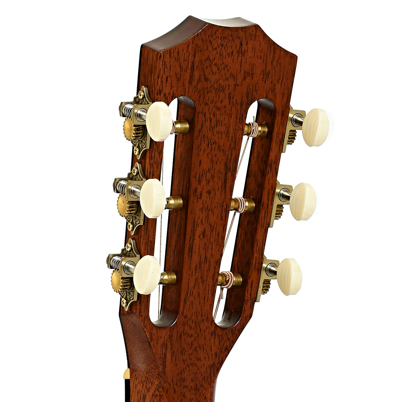 Taylor 712e 12-Fret Acoustic-Electric Guitar (2016) - Image 9