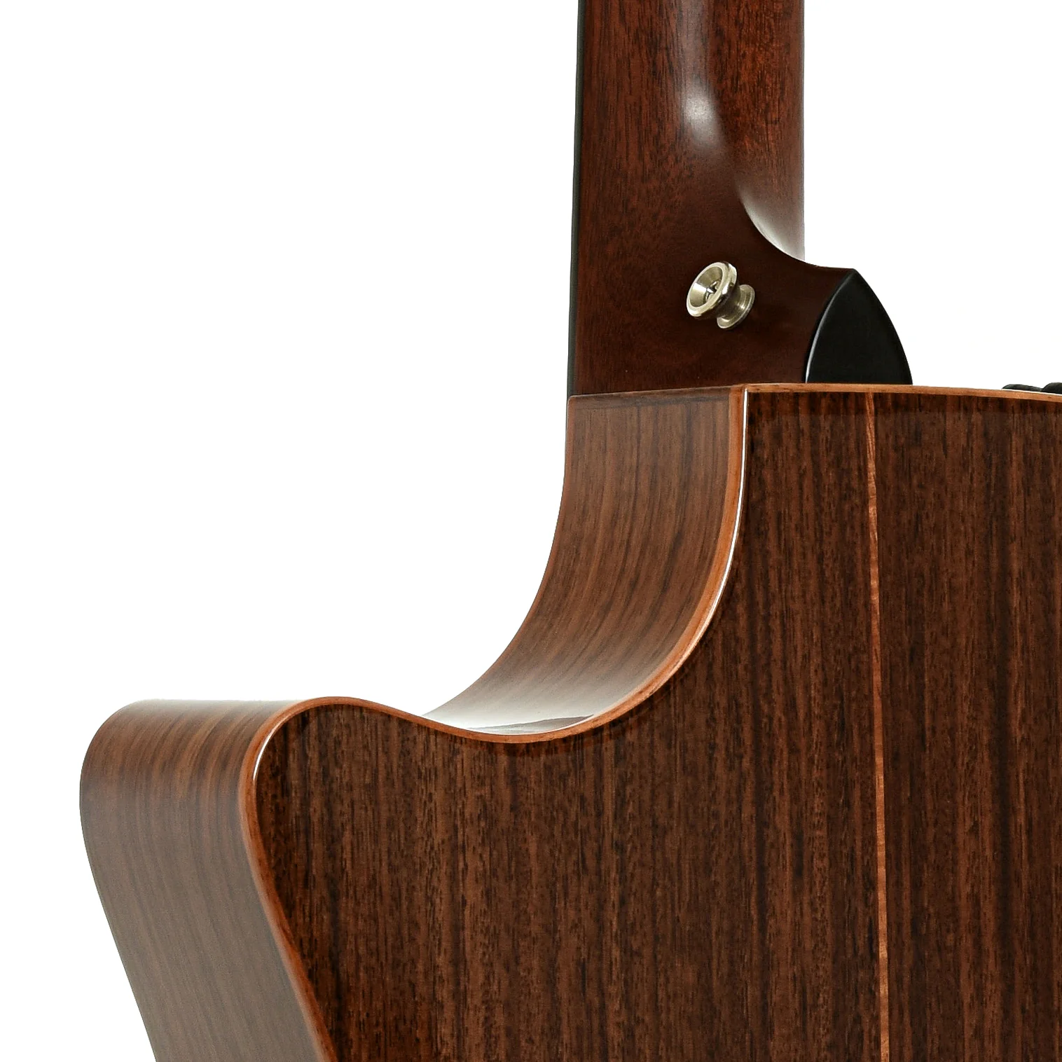 Taylor 714ce Acoustic-Electric Guitar (2016) - Image 10