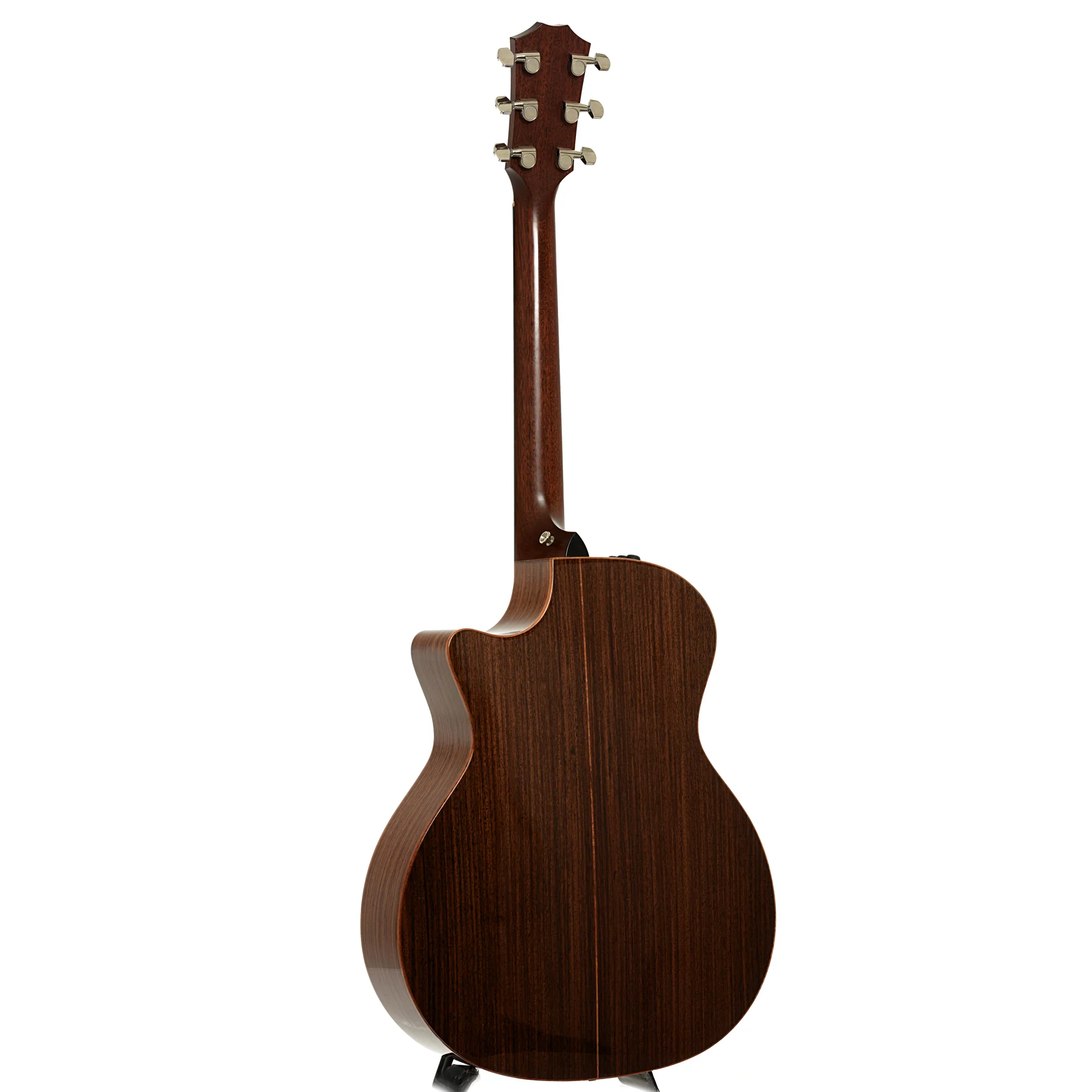 Taylor 714ce Acoustic-Electric Guitar (2016) - Image 12
