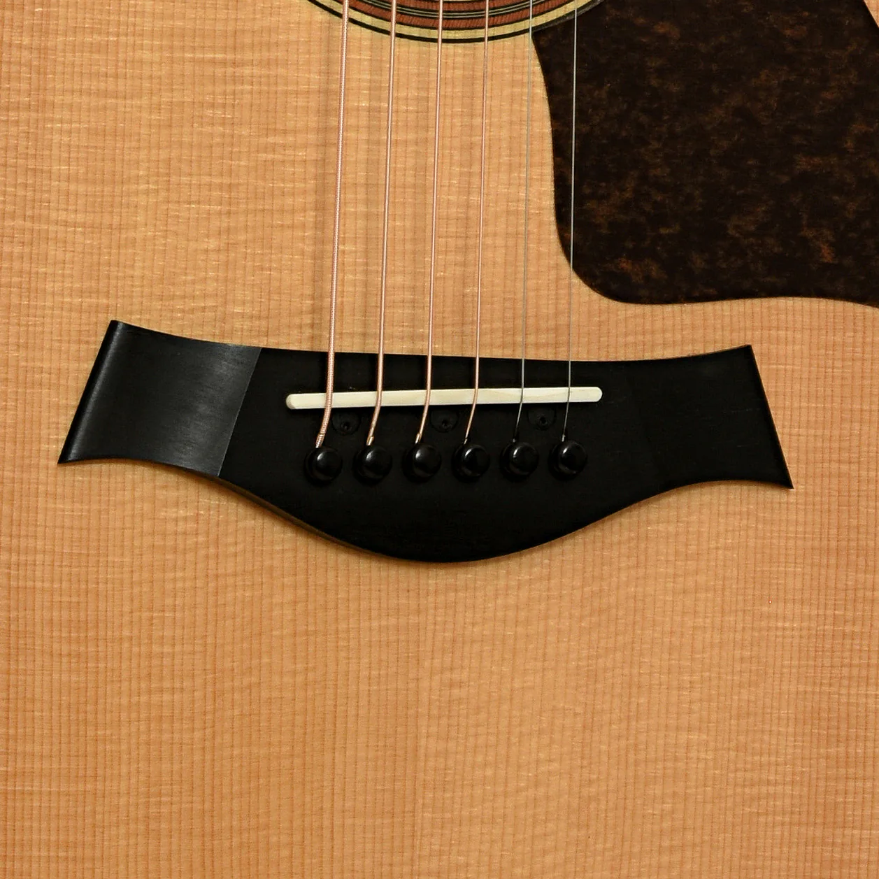 Taylor 714ce Acoustic-Electric Guitar (2016) - Image 5