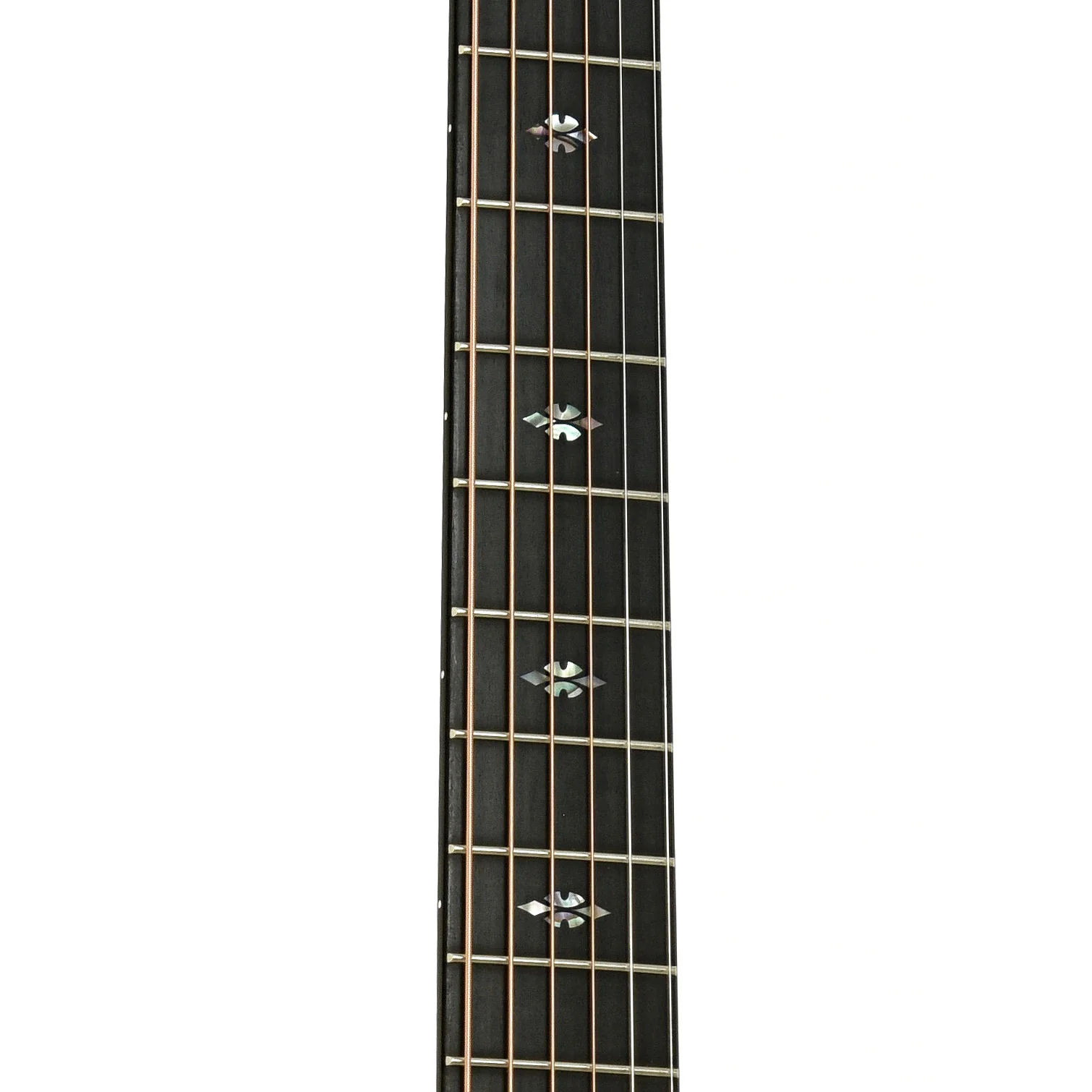 Taylor 714ce Acoustic-Electric Guitar (2016) - Image 7