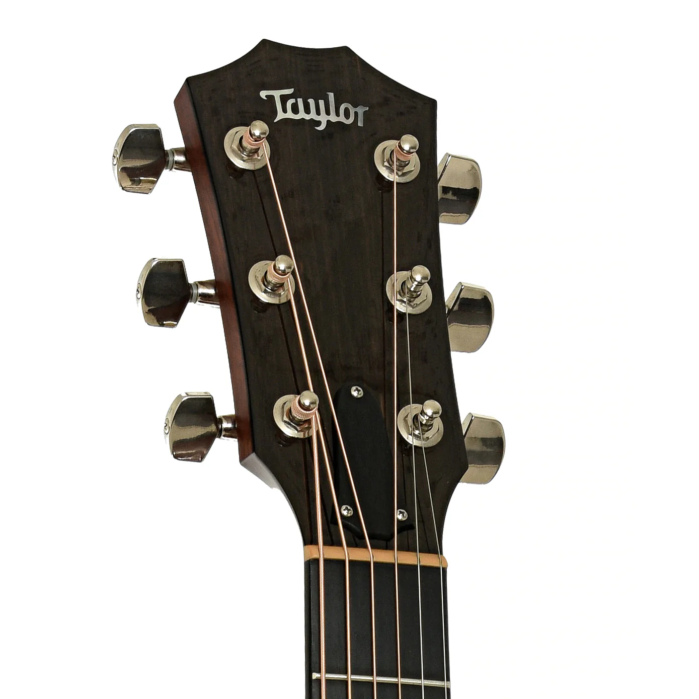 Taylor 714ce Acoustic-Electric Guitar (2016) - Image 8