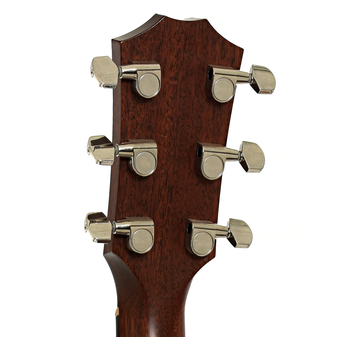 Taylor 714ce Acoustic-Electric Guitar (2016) - Image 9