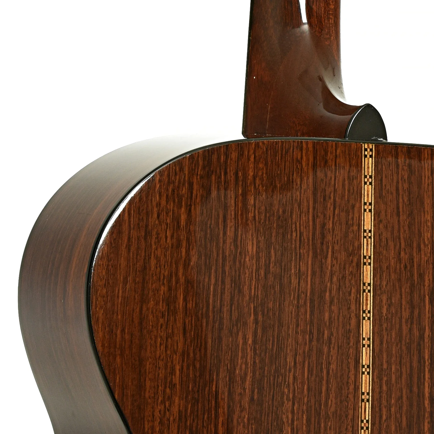 Taylor 715 Jumbo Acoustic Guitar (1978) - Image 10