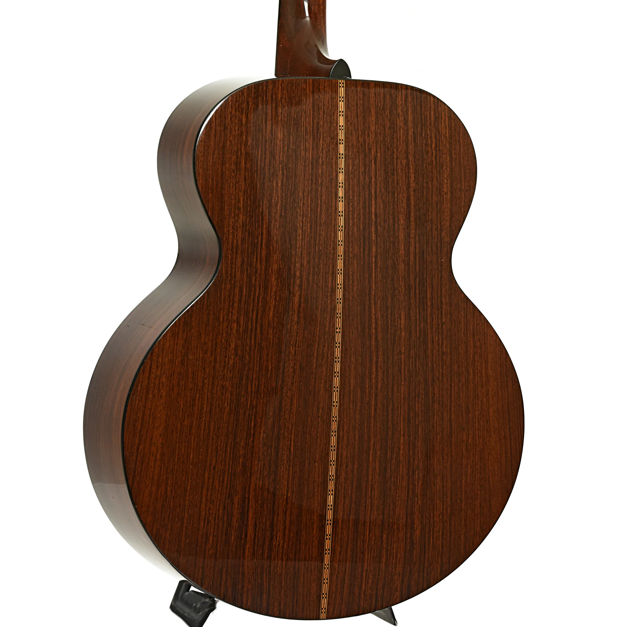 Taylor 715 Jumbo Acoustic Guitar (1978) - Image 11