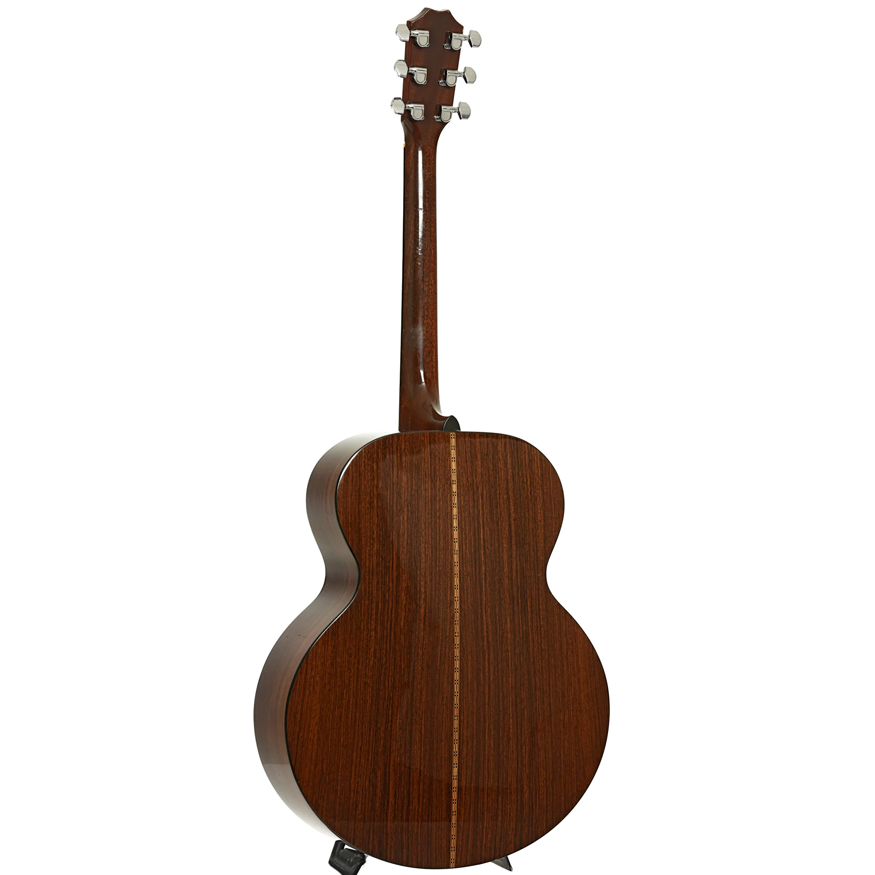 Taylor 715 Jumbo Acoustic Guitar (1978) - Image 12