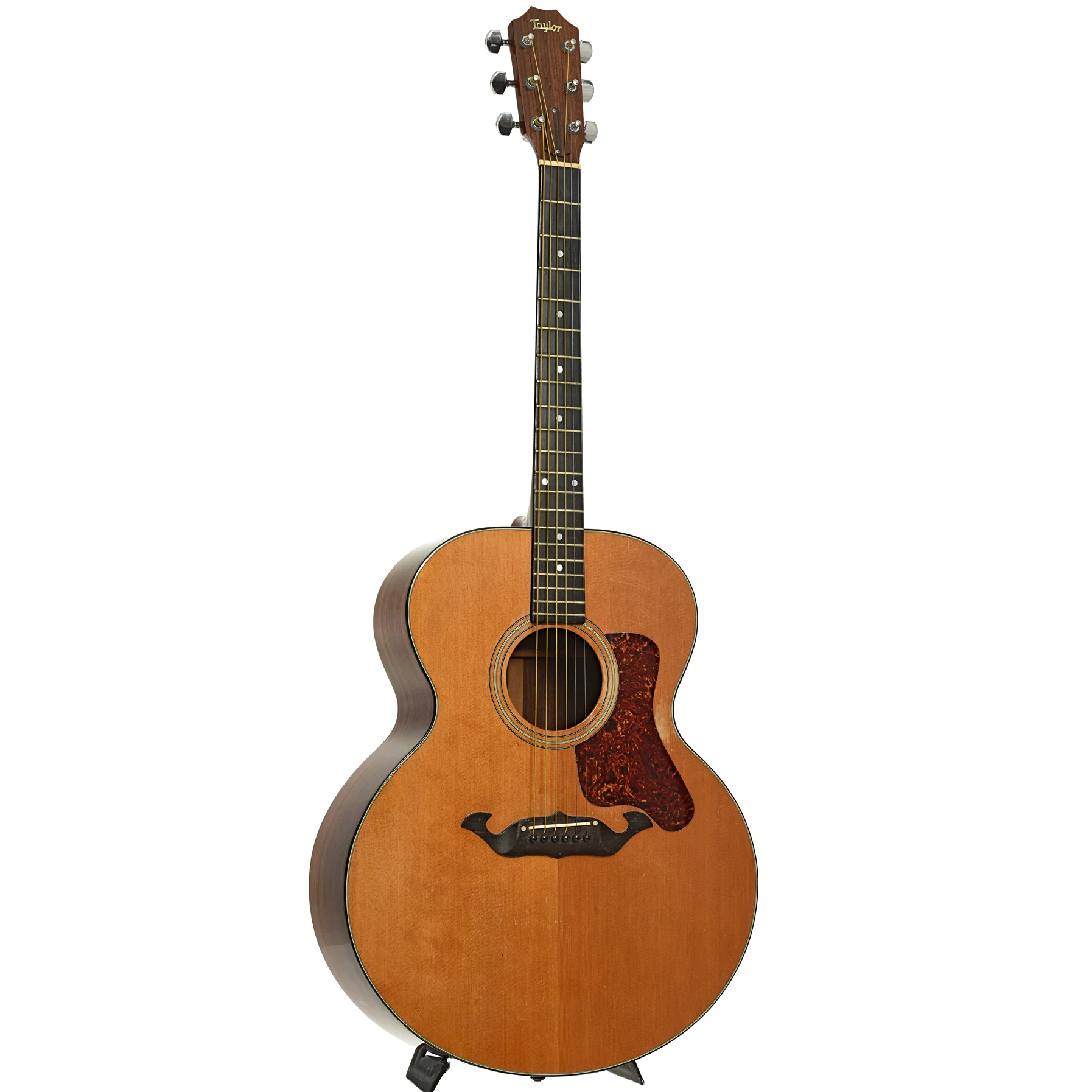 Taylor 715 Jumbo Acoustic Guitar (1978) - Image 3