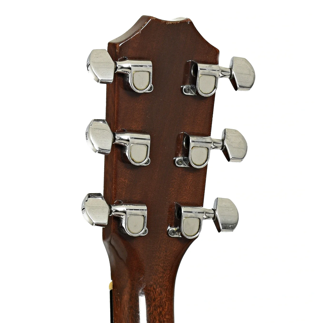 Taylor 715 Jumbo Acoustic Guitar (1978) - Image 9