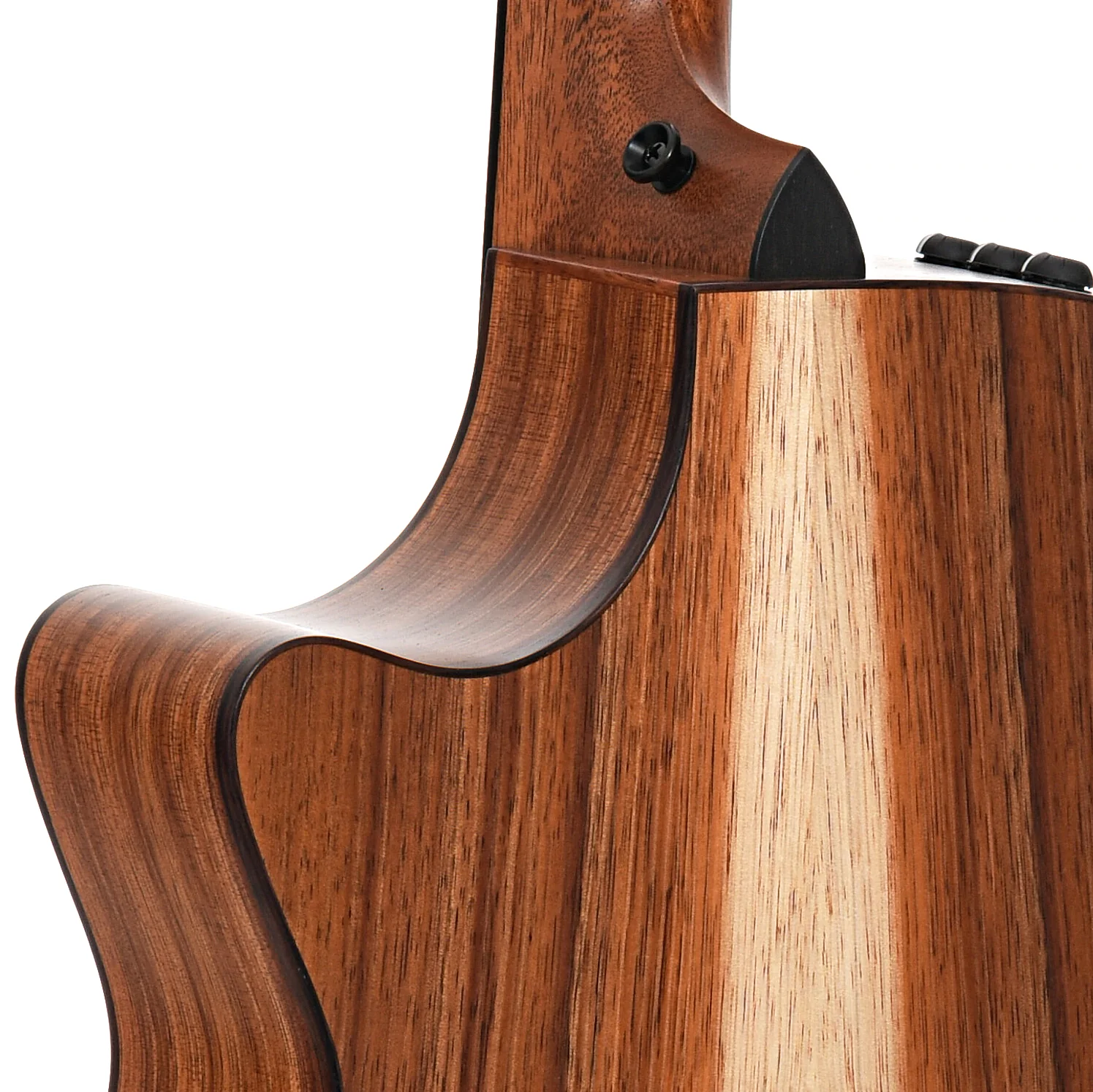 Taylor 722ce Acoustic-Electric Guitar & Case - Image 10