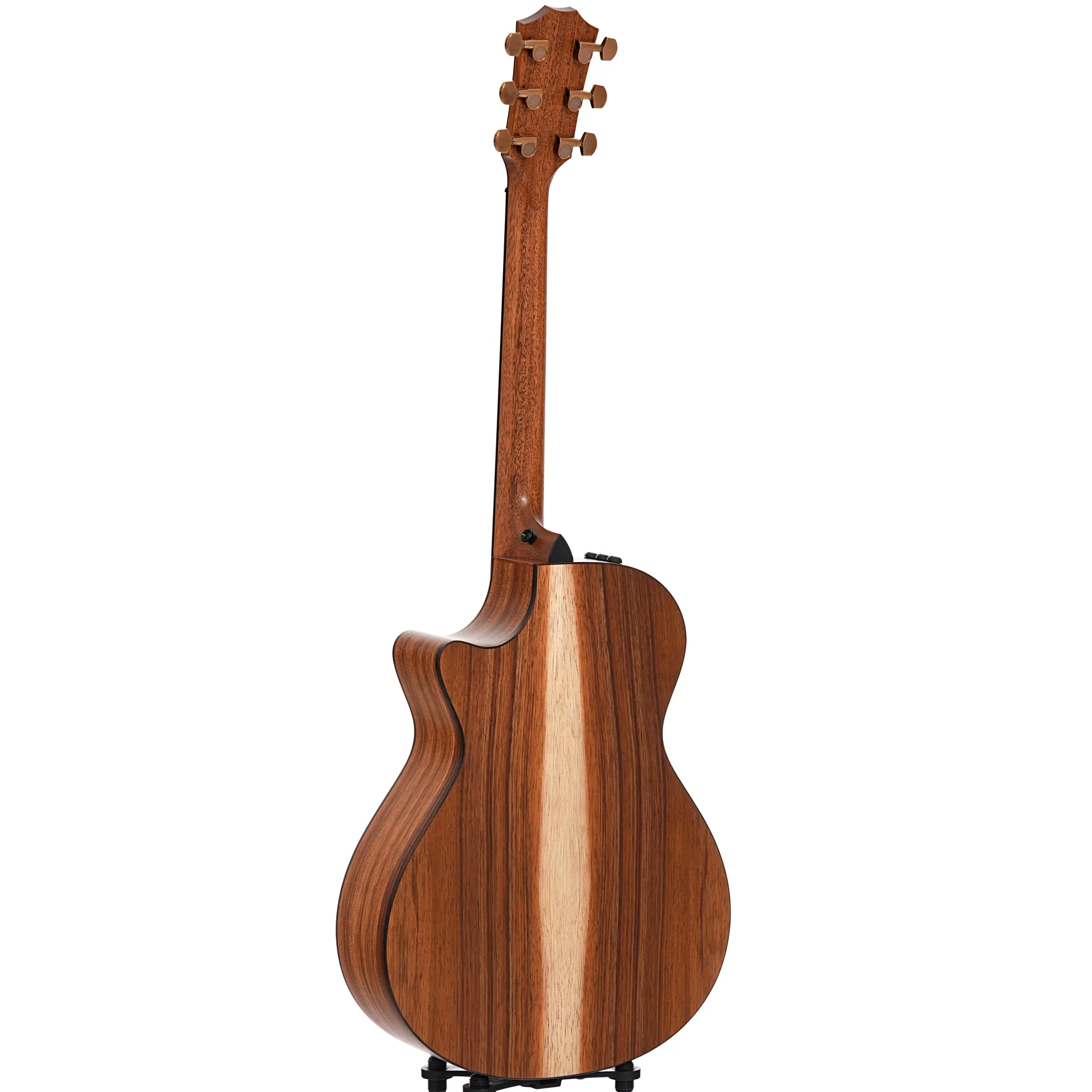 Taylor 722ce Acoustic-Electric Guitar & Case - Image 13