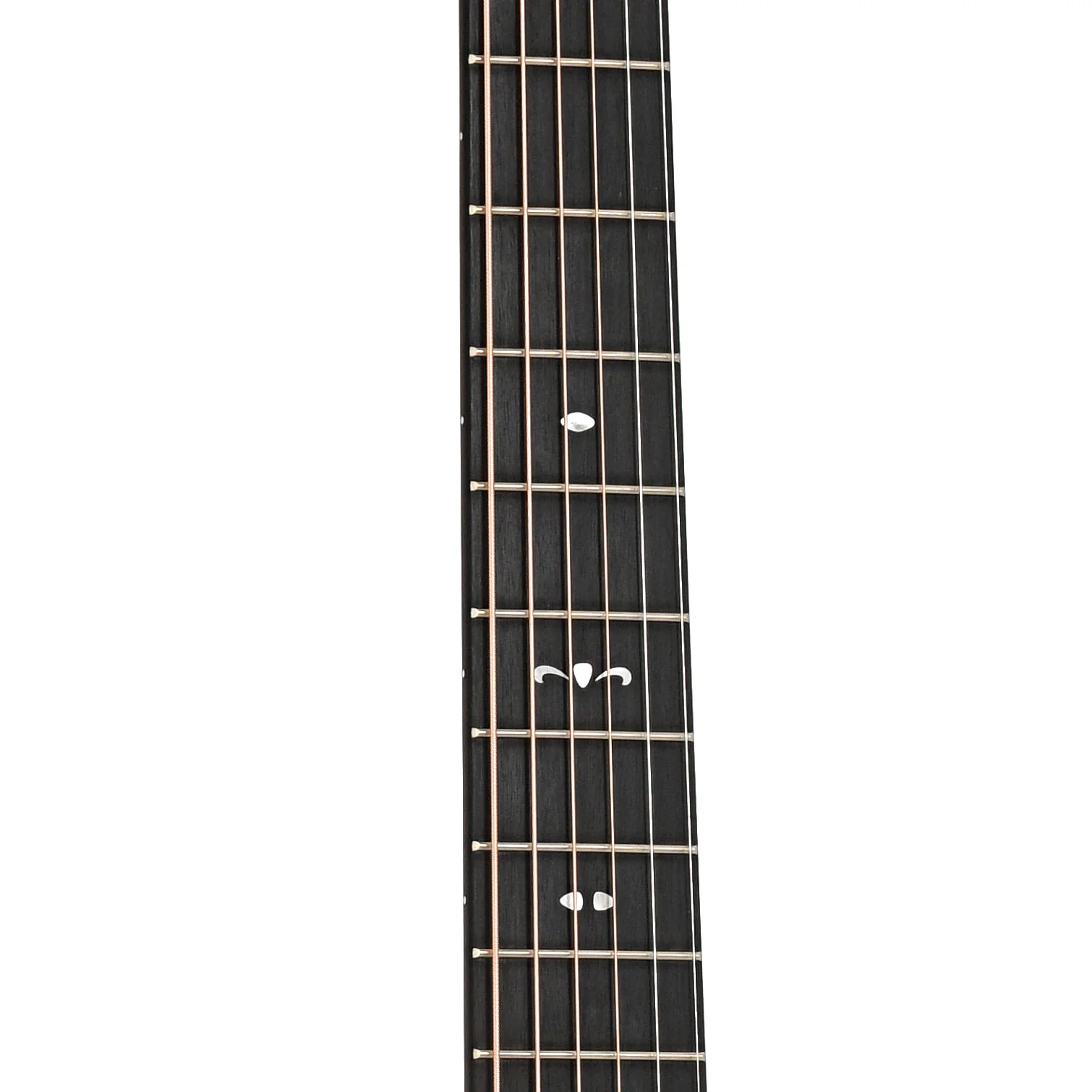 Taylor 722ce Acoustic-Electric Guitar & Case - Image 7