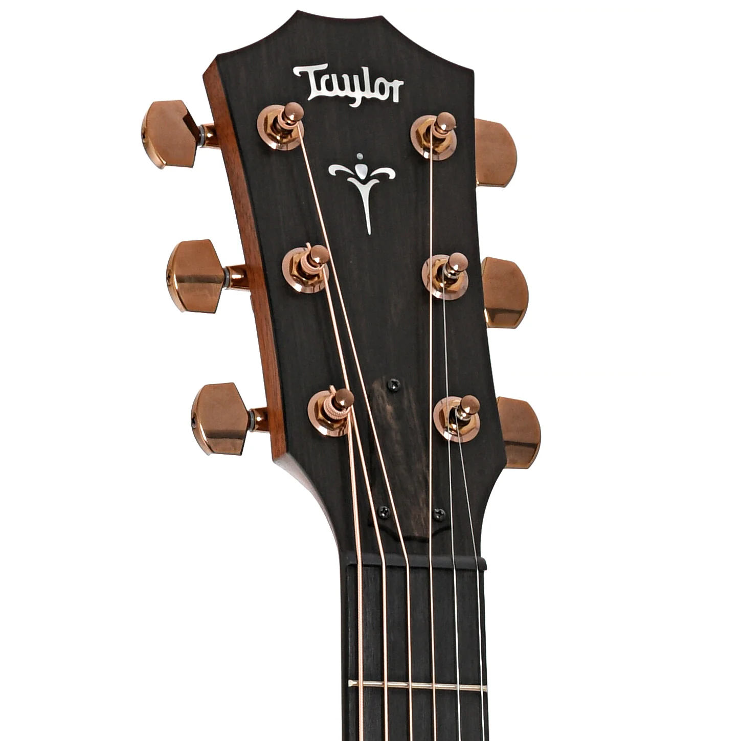 Taylor 722ce Acoustic-Electric Guitar & Case - Image 8