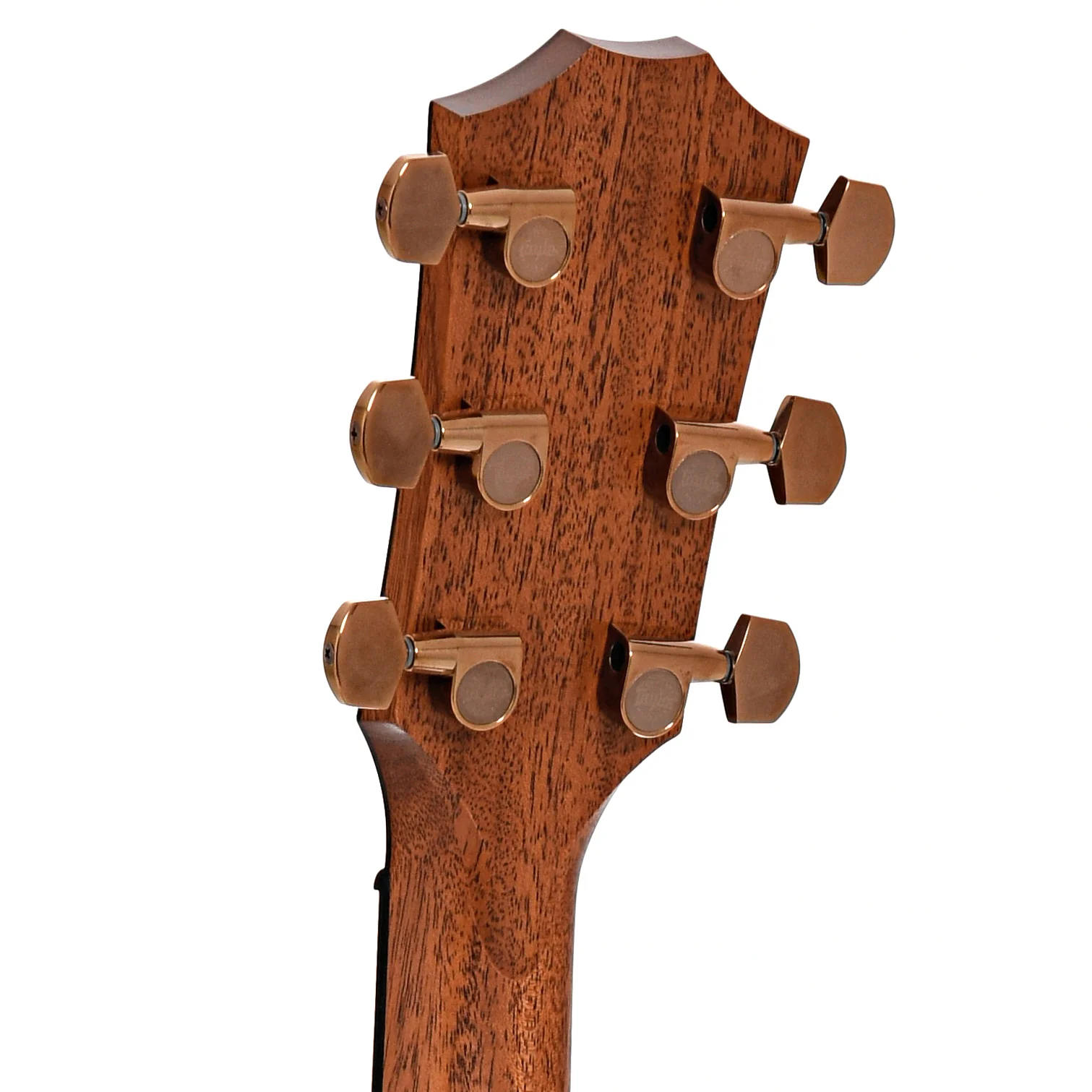 Taylor 722ce Acoustic-Electric Guitar & Case - Image 9