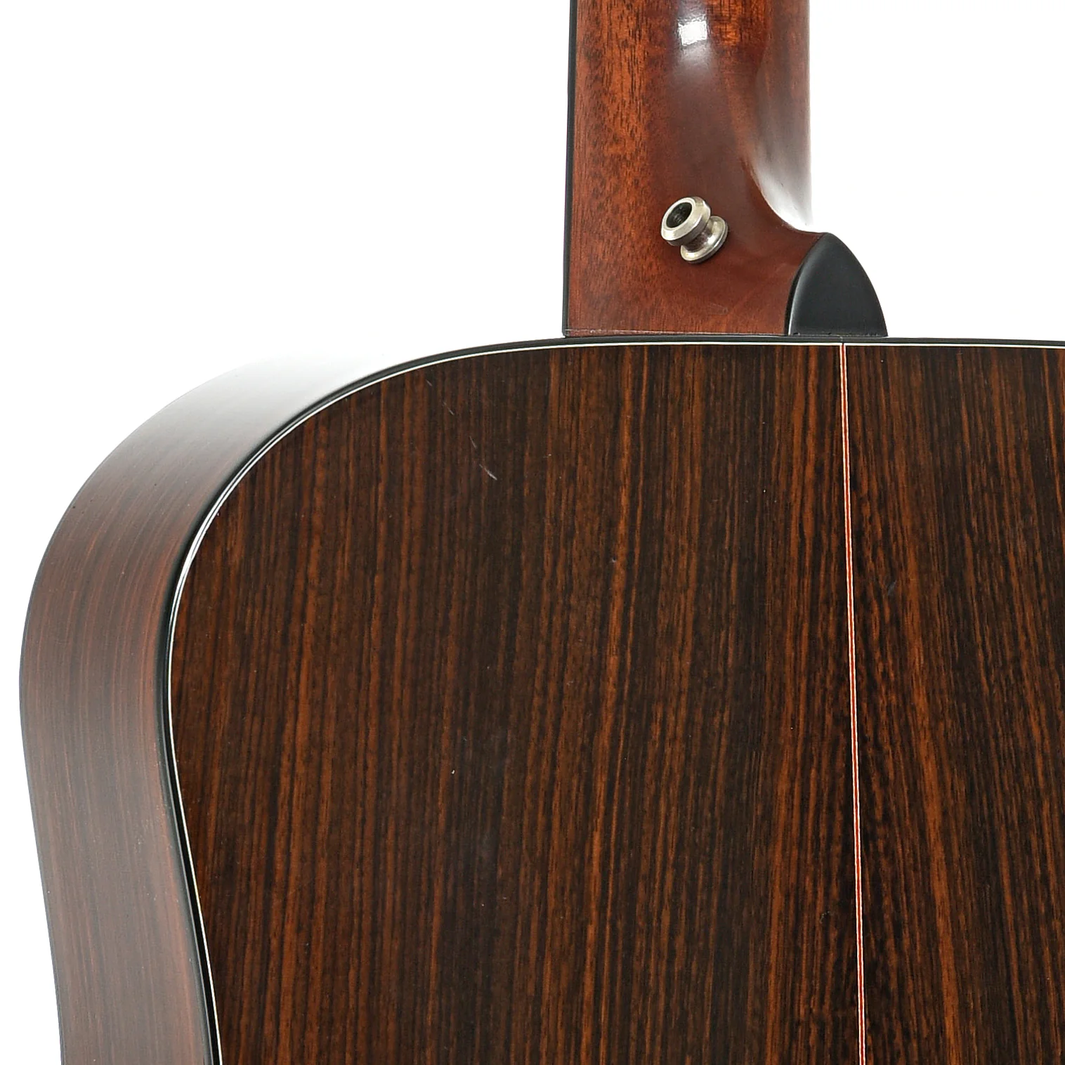 Taylor 750 12-String Acoustic Guitar (1988) - Image 10