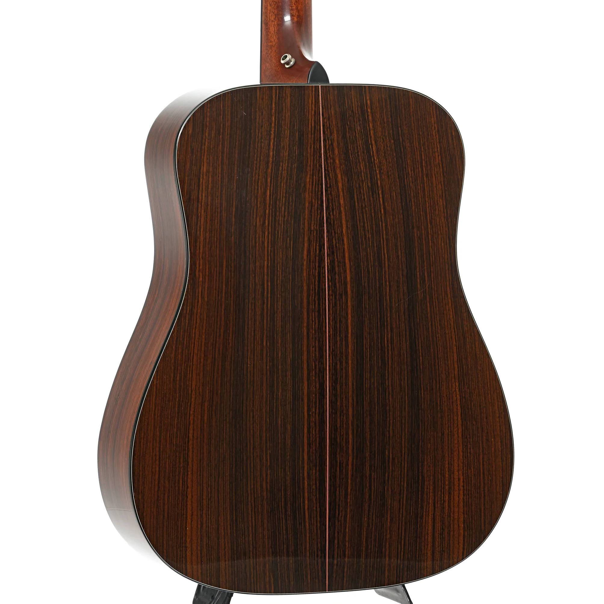 Taylor 750 12-String Acoustic Guitar (1988) - Image 11