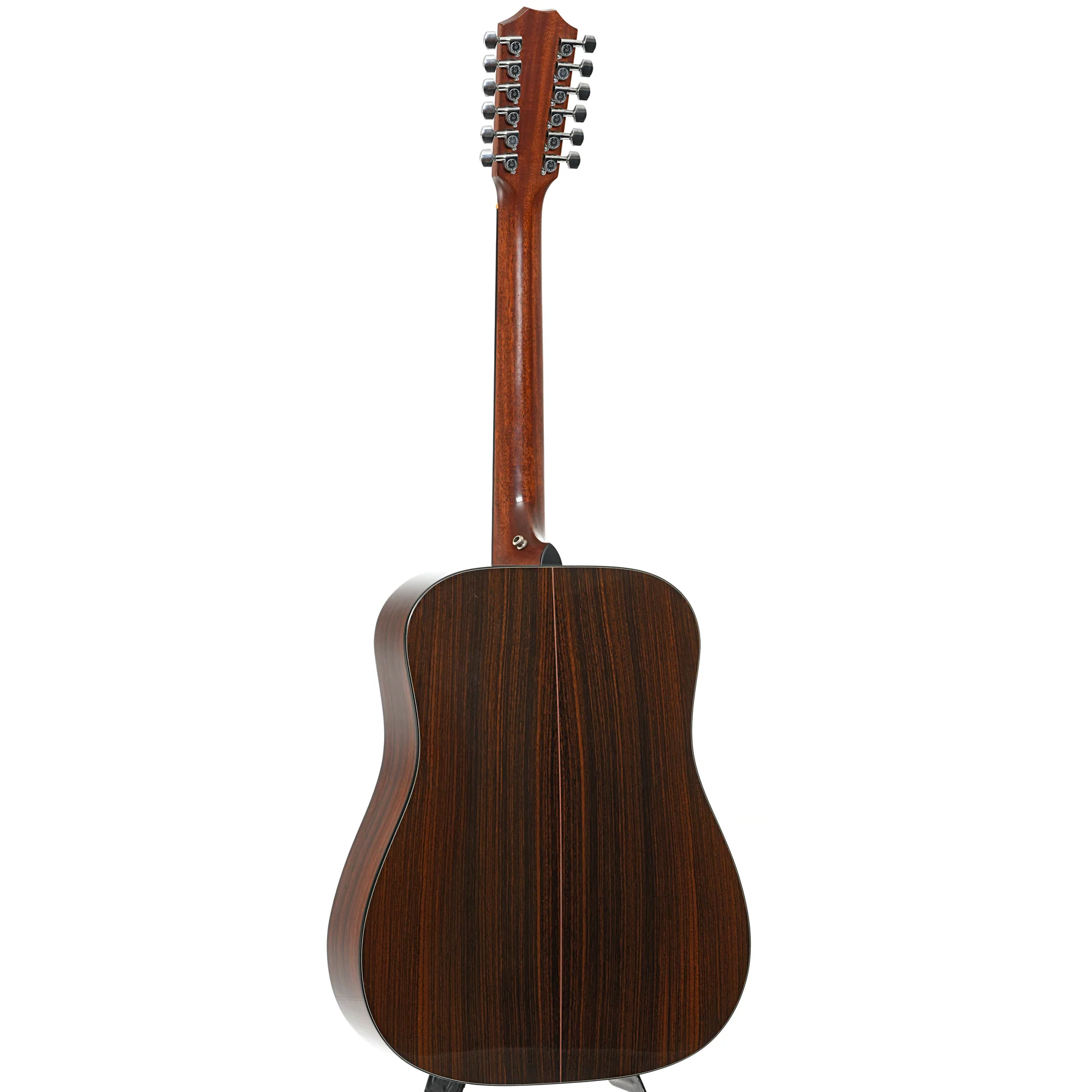 Taylor 750 12-String Acoustic Guitar (1988) - Image 12
