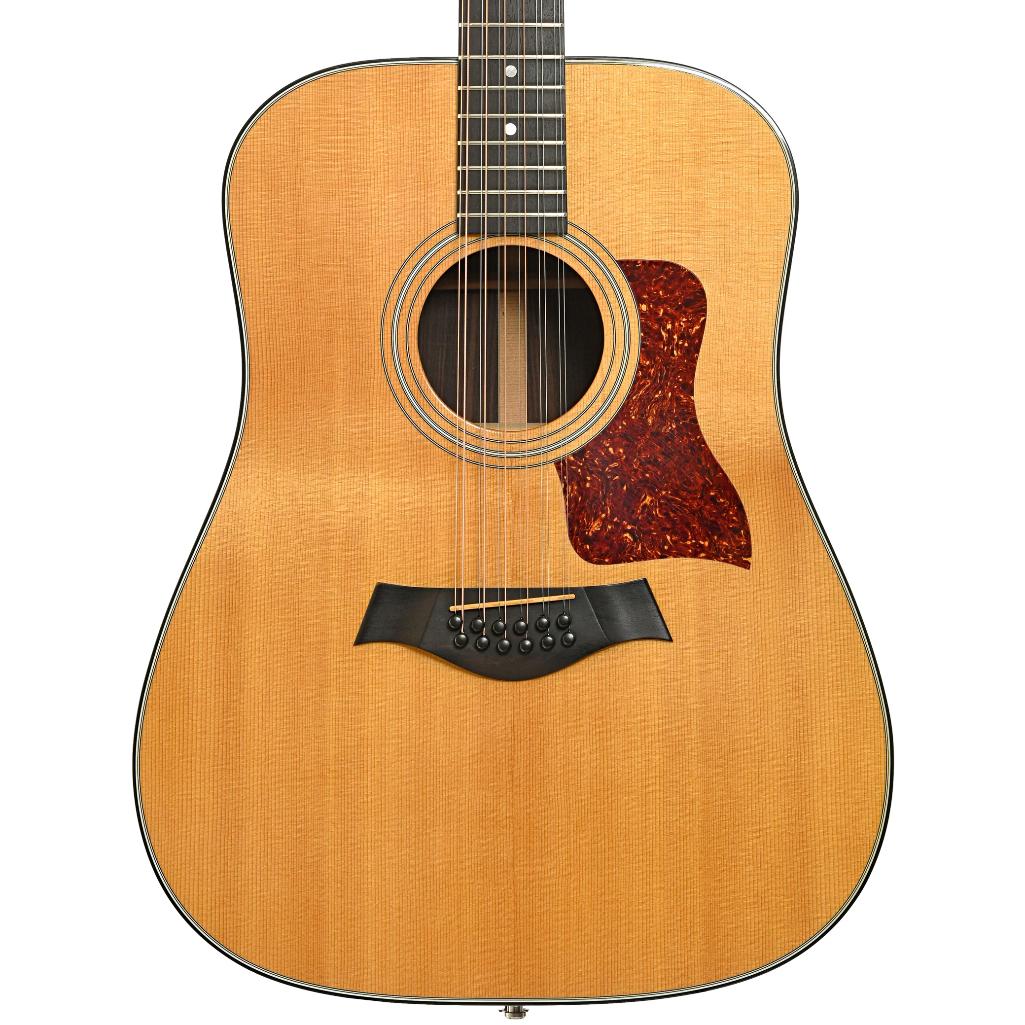Taylor 750 12-String Acoustic Guitar (1988) - Image 2