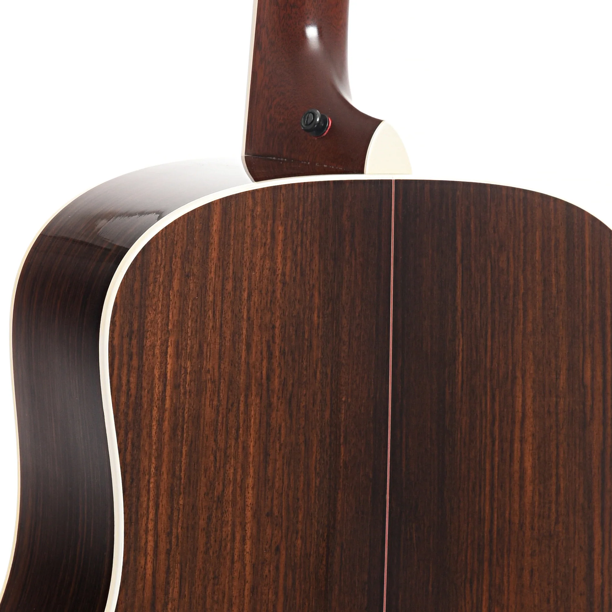 Taylor 810 Acoustic Guitar (1999) - Image 10