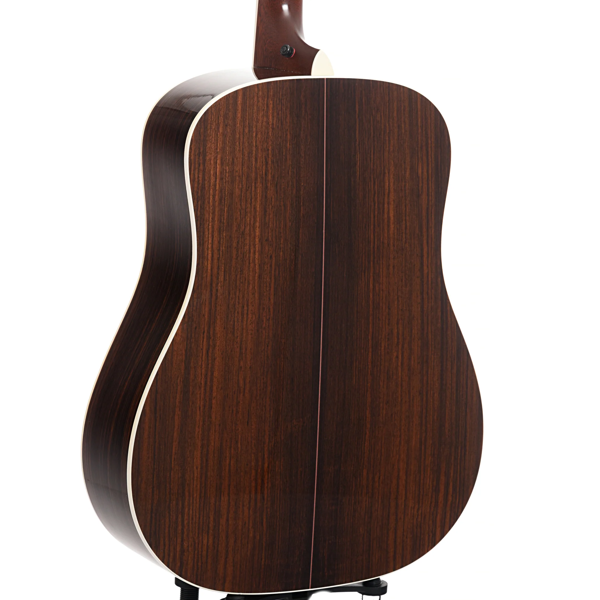 Taylor 810 Acoustic Guitar (1999) - Image 11