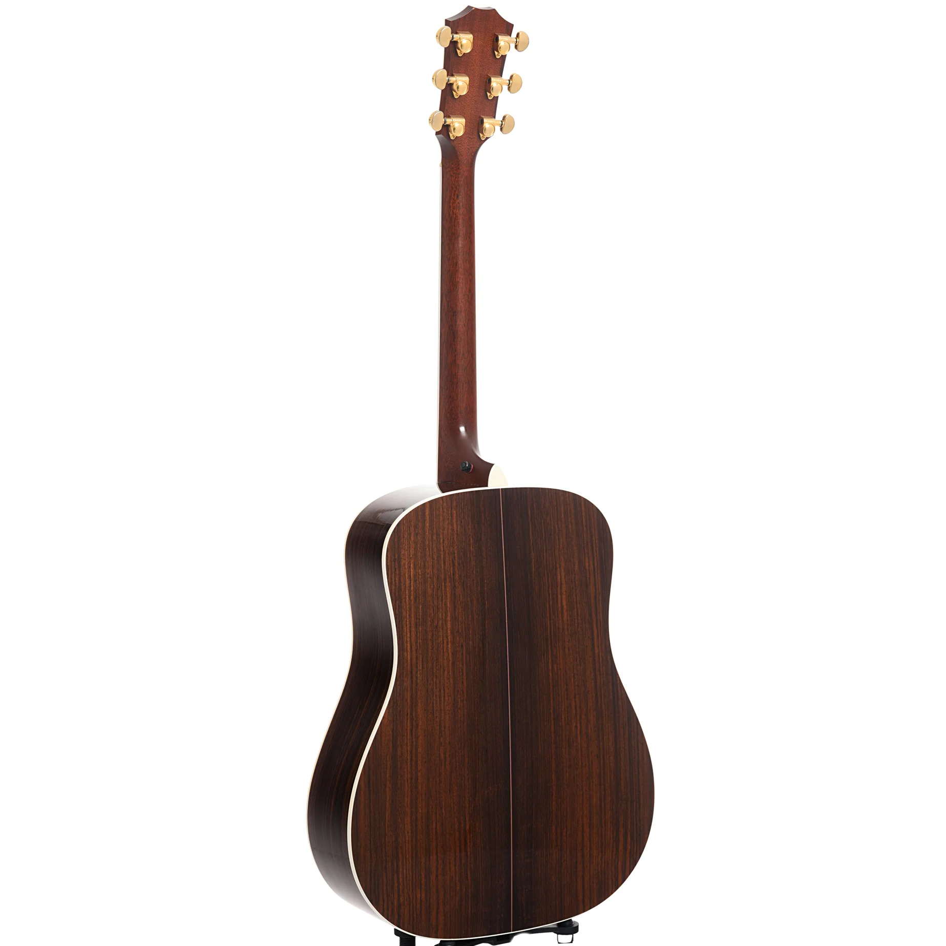 Taylor 810 Acoustic Guitar (1999) - Image 12