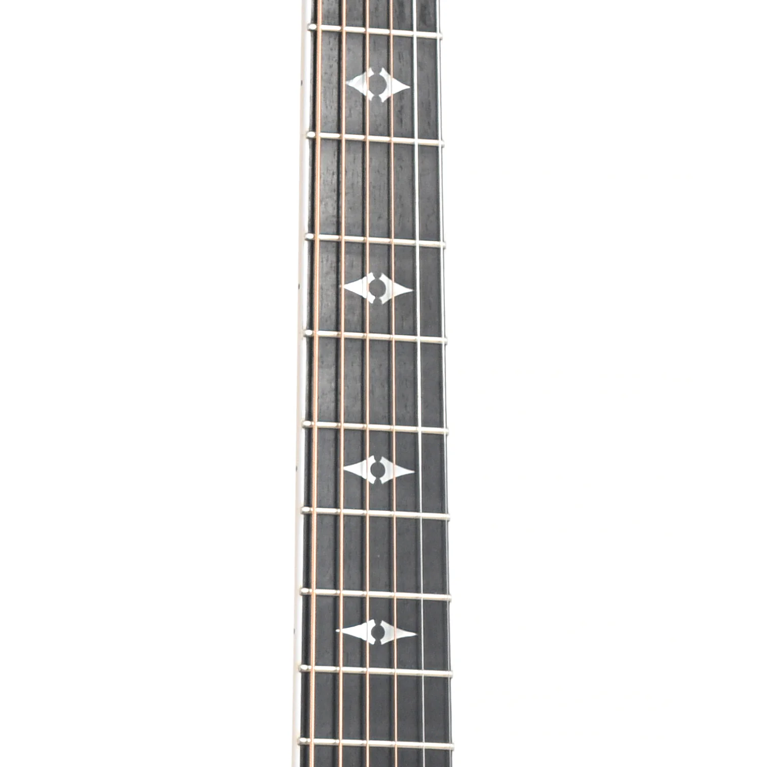 Taylor 810 Acoustic Guitar (1999) - Image 7
