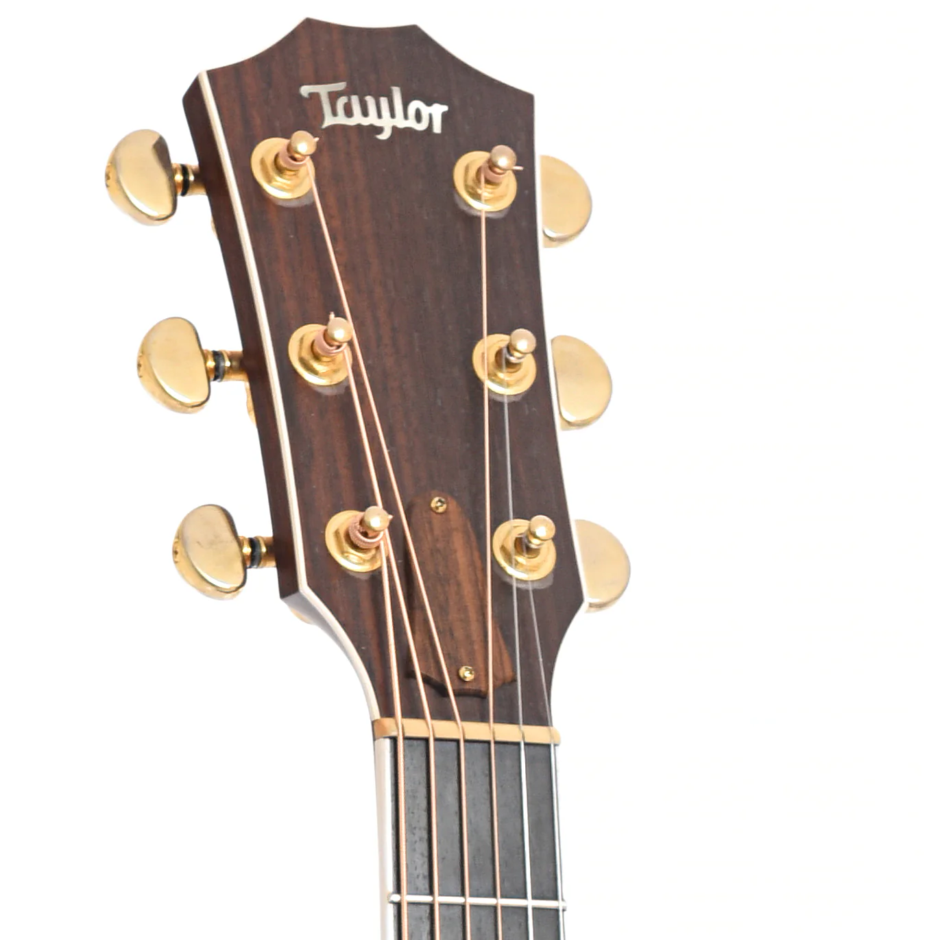 Taylor 810 Acoustic Guitar (1999) - Image 8