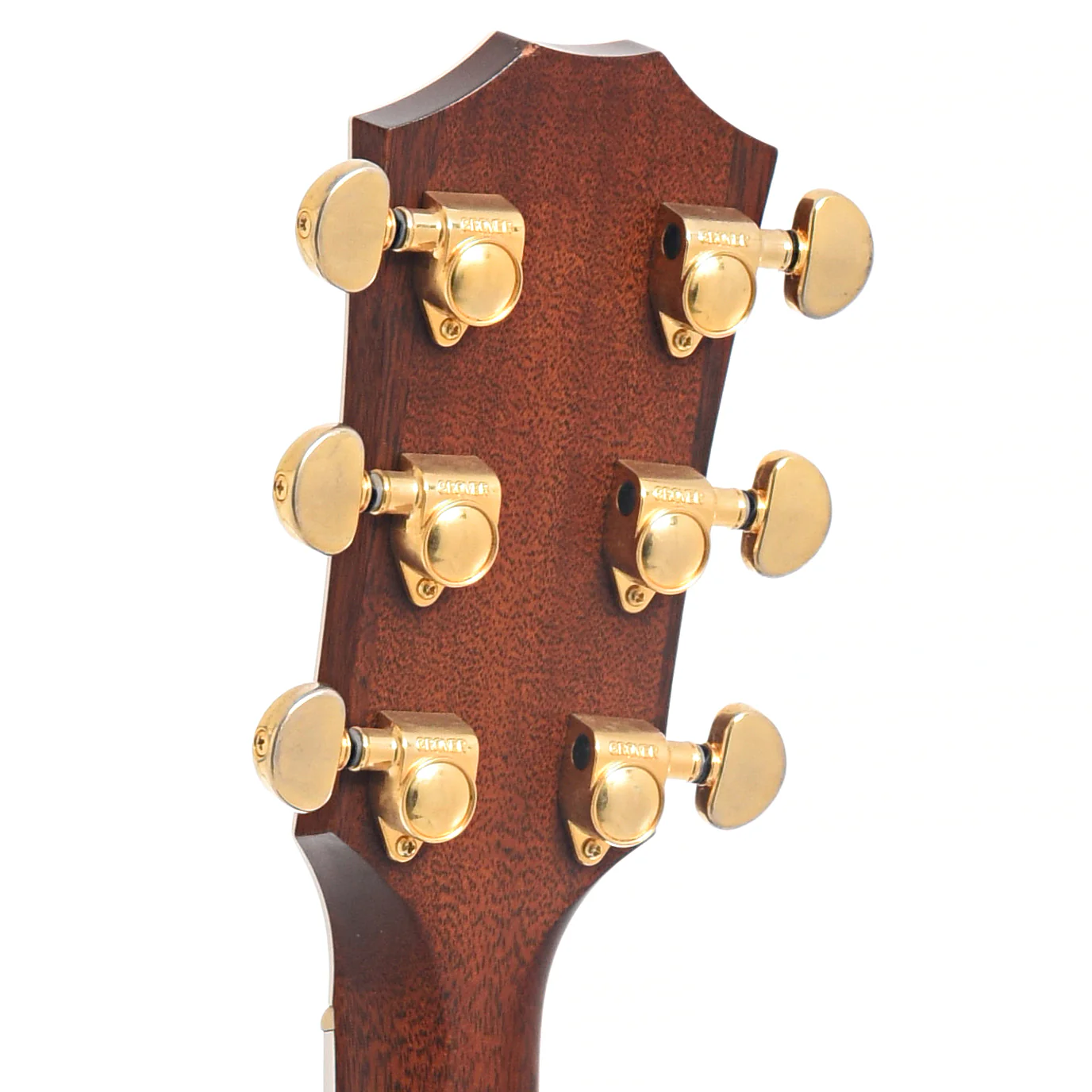 Taylor 810 Acoustic Guitar (1999) - Image 9