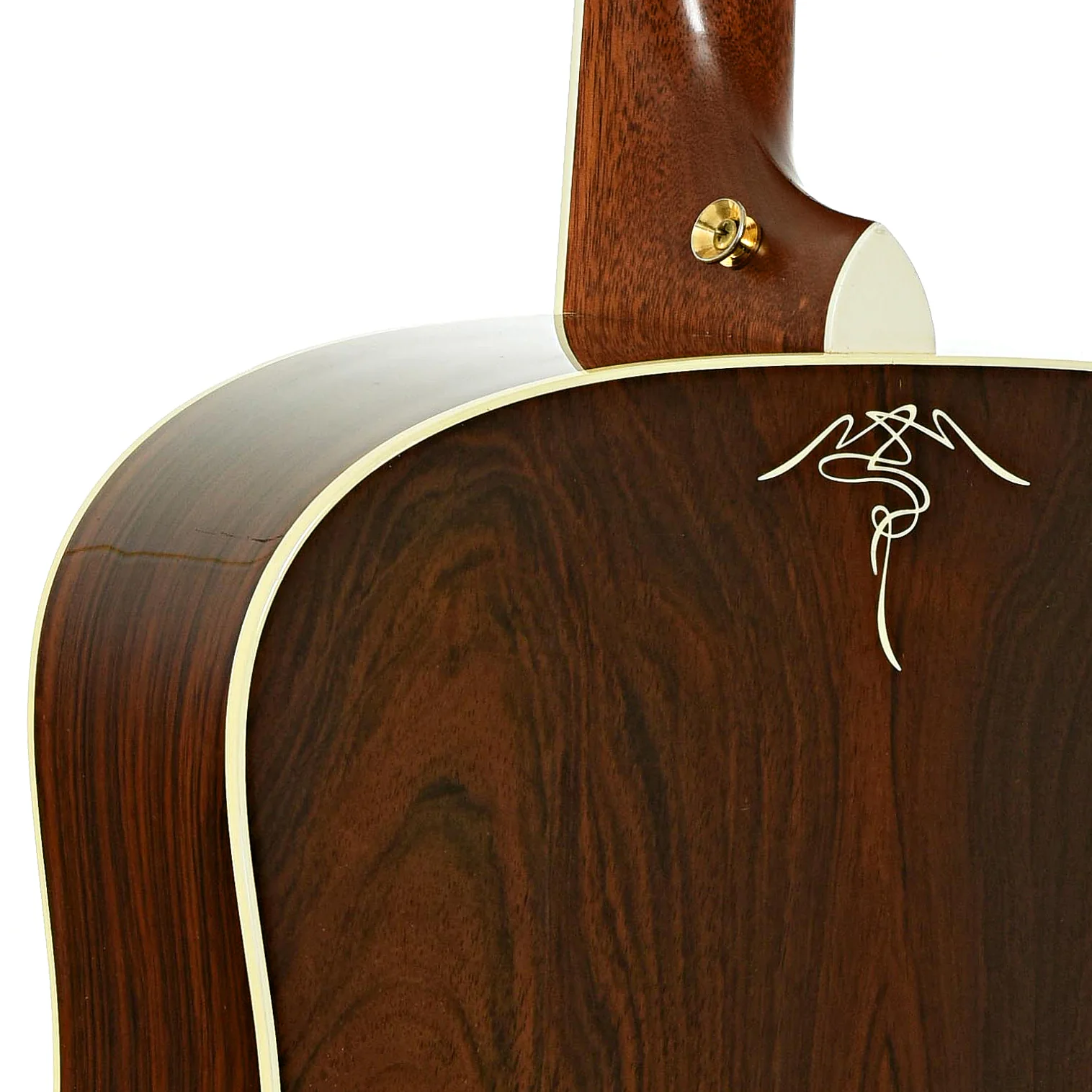 Taylor 810-B 2000 Fall Limited Edition Acoustic Guitar (2000) - Image 10