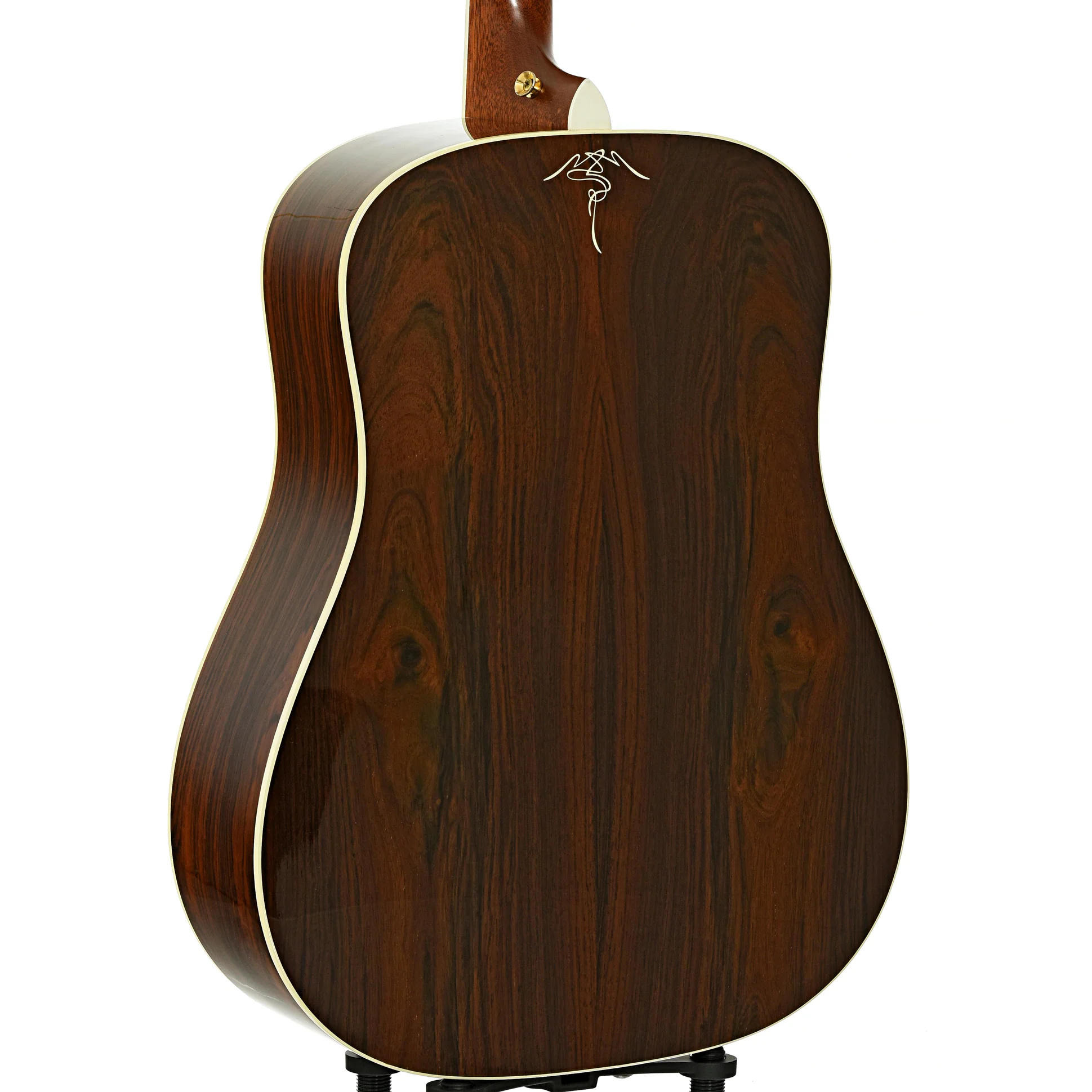 Taylor 810-B 2000 Fall Limited Edition Acoustic Guitar (2000) - Image 11