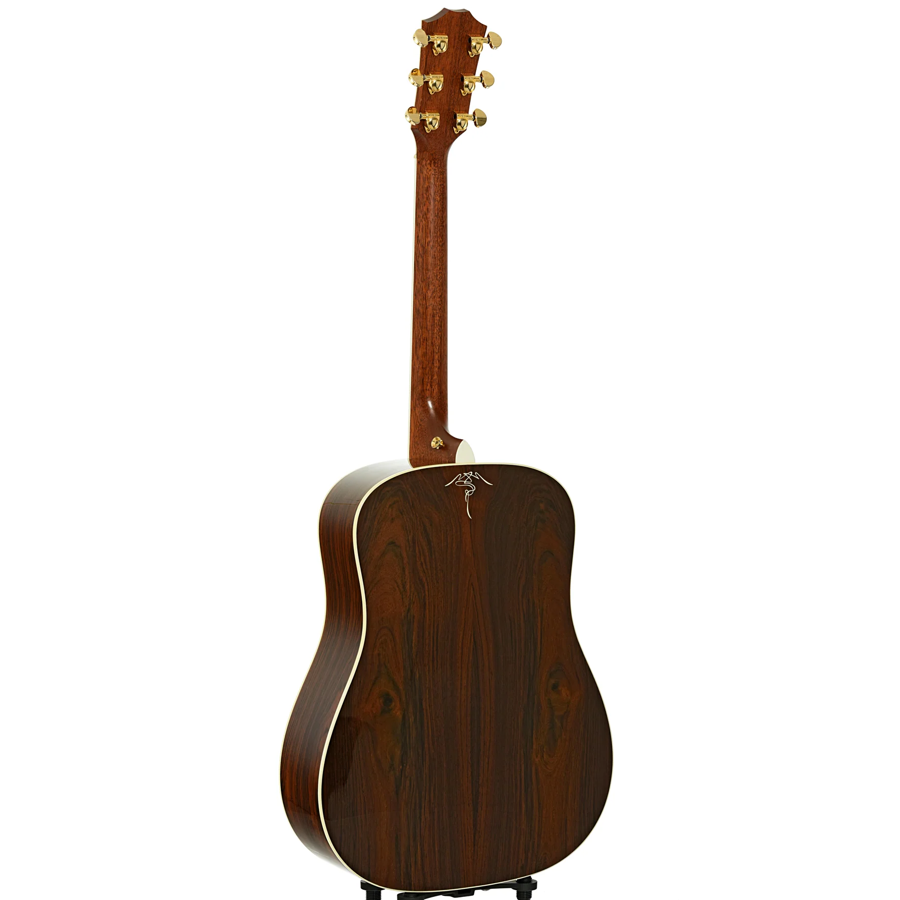 Taylor 810-B 2000 Fall Limited Edition Acoustic Guitar (2000) - Image 14