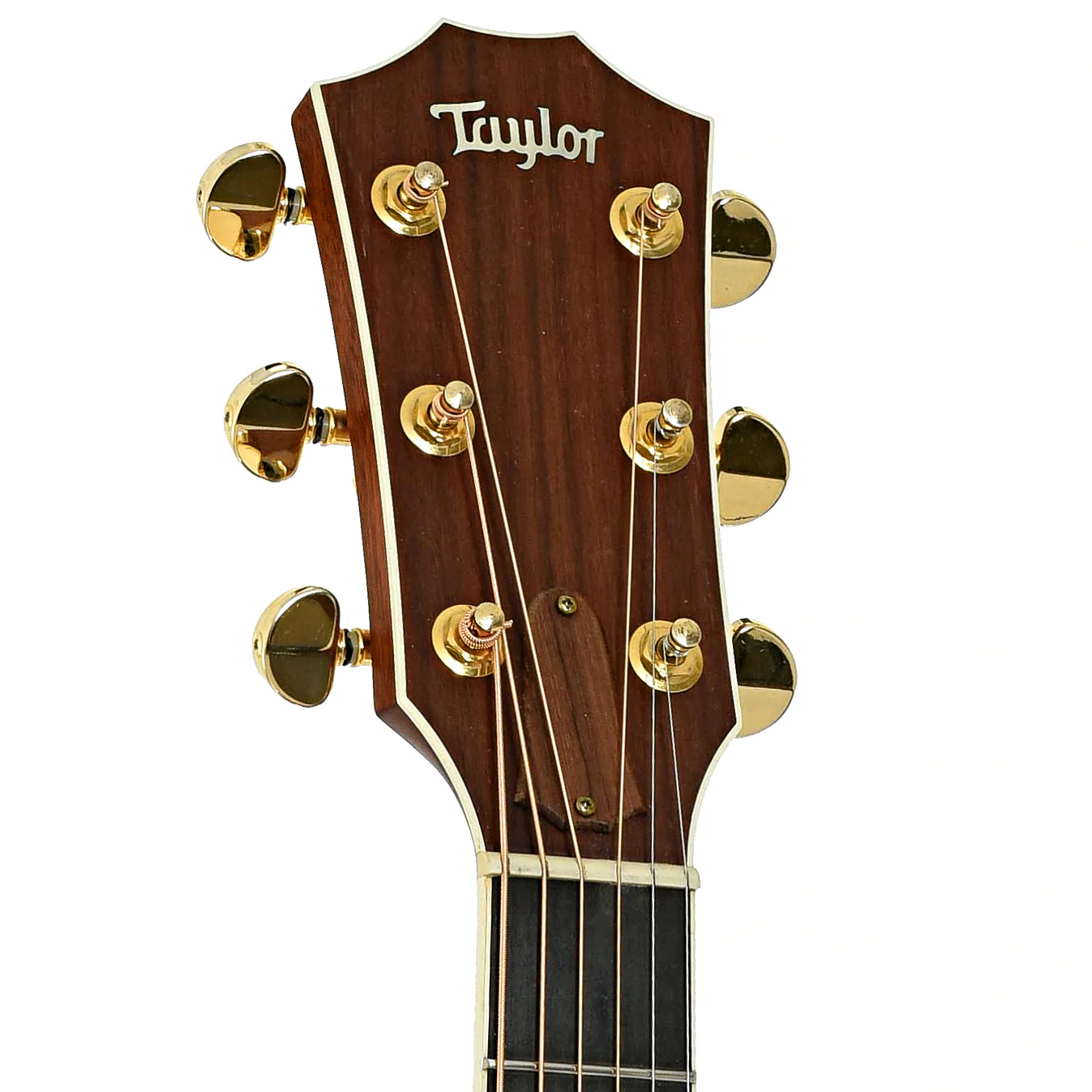 Taylor 810-B 2000 Fall Limited Edition Acoustic Guitar (2000) - Image 8