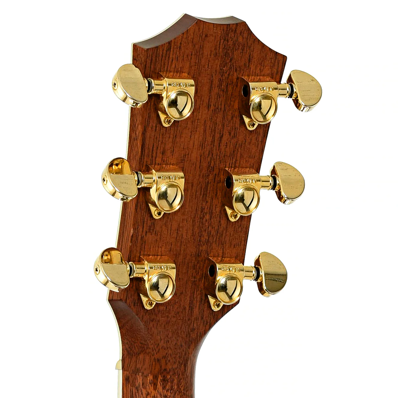 Taylor 810-B 2000 Fall Limited Edition Acoustic Guitar (2000) - Image 9