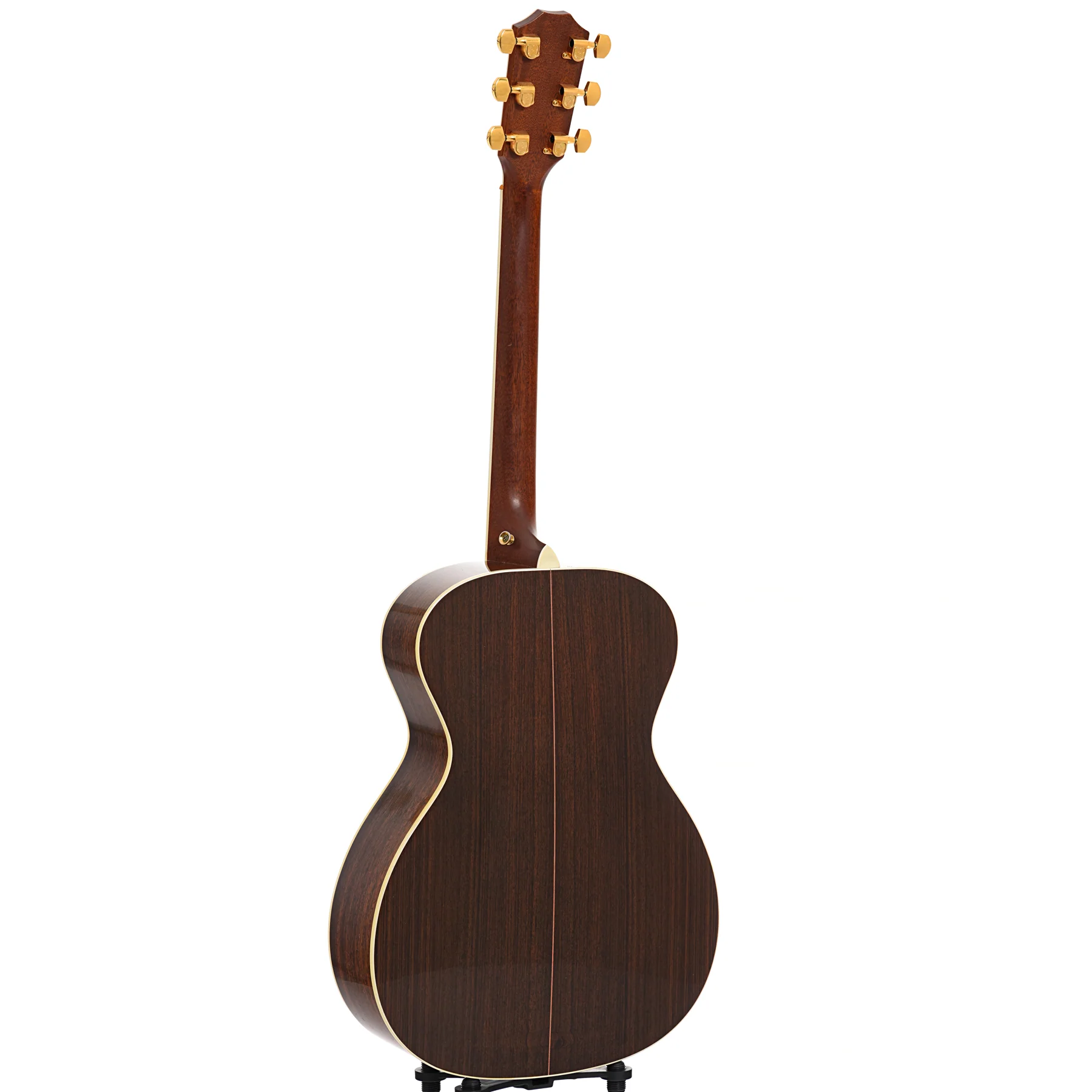 Taylor 812 Acoustic Guitar (1990) - Image 11