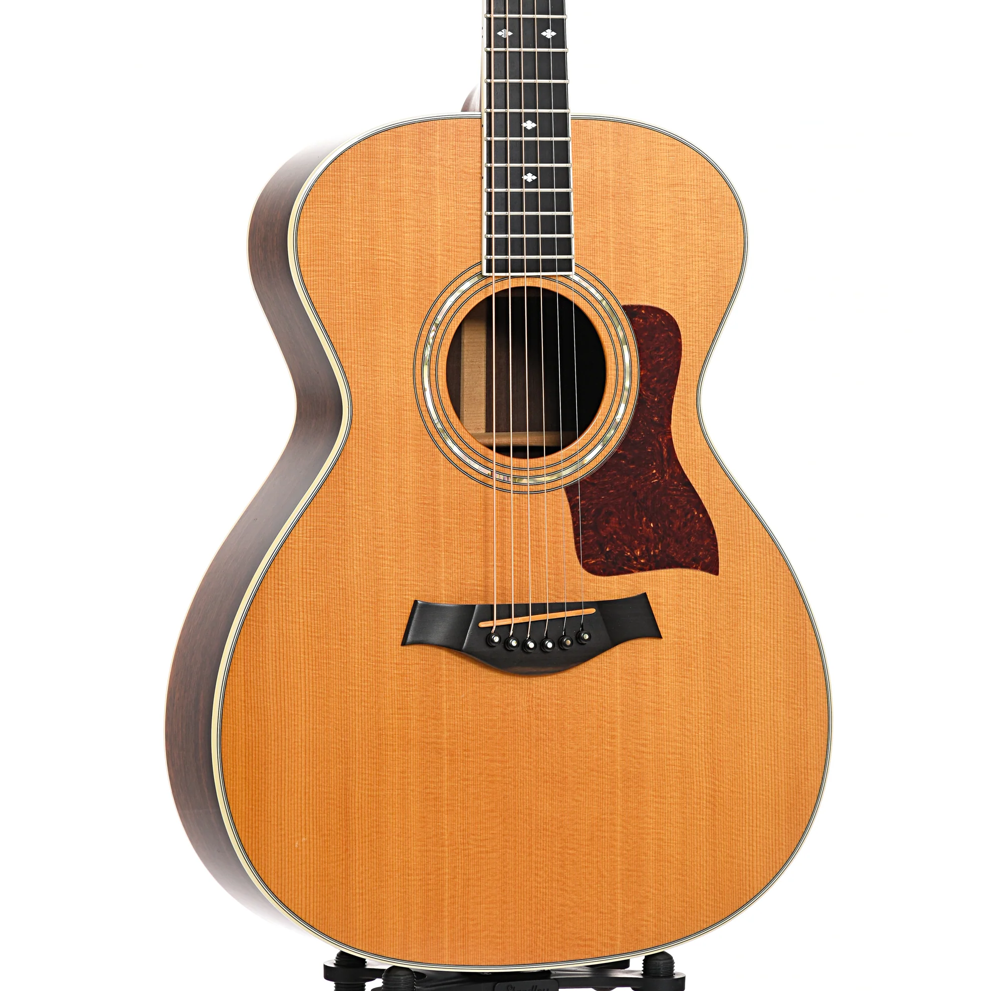 Taylor 812 Acoustic Guitar (1990) - Image 3