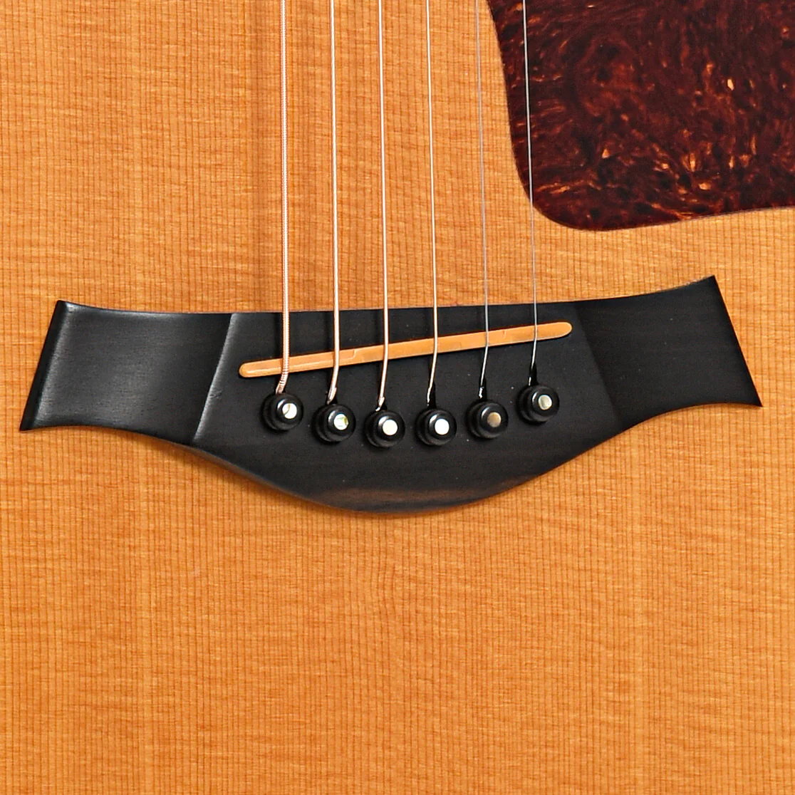 Taylor 812 Acoustic Guitar (1990) - Image 4